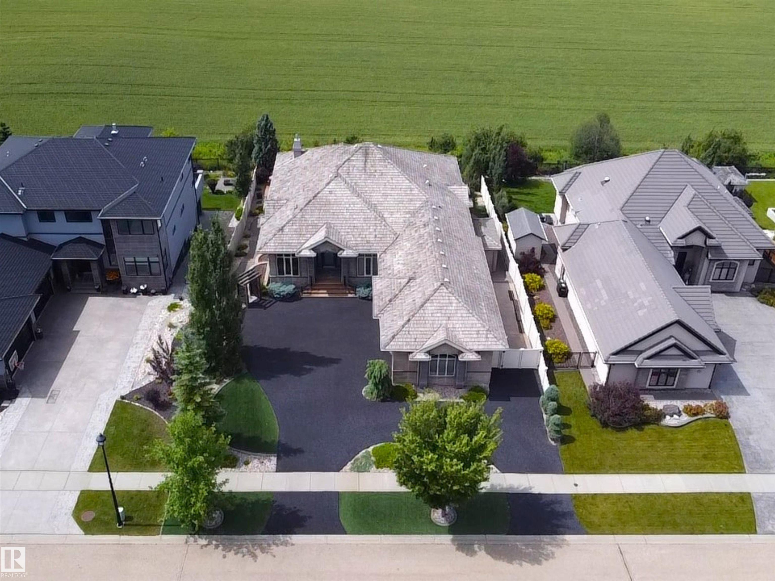 Photo 62 at 491 - 52328 Rge Road 233, Balmoral Heights, Rural Strathcona County