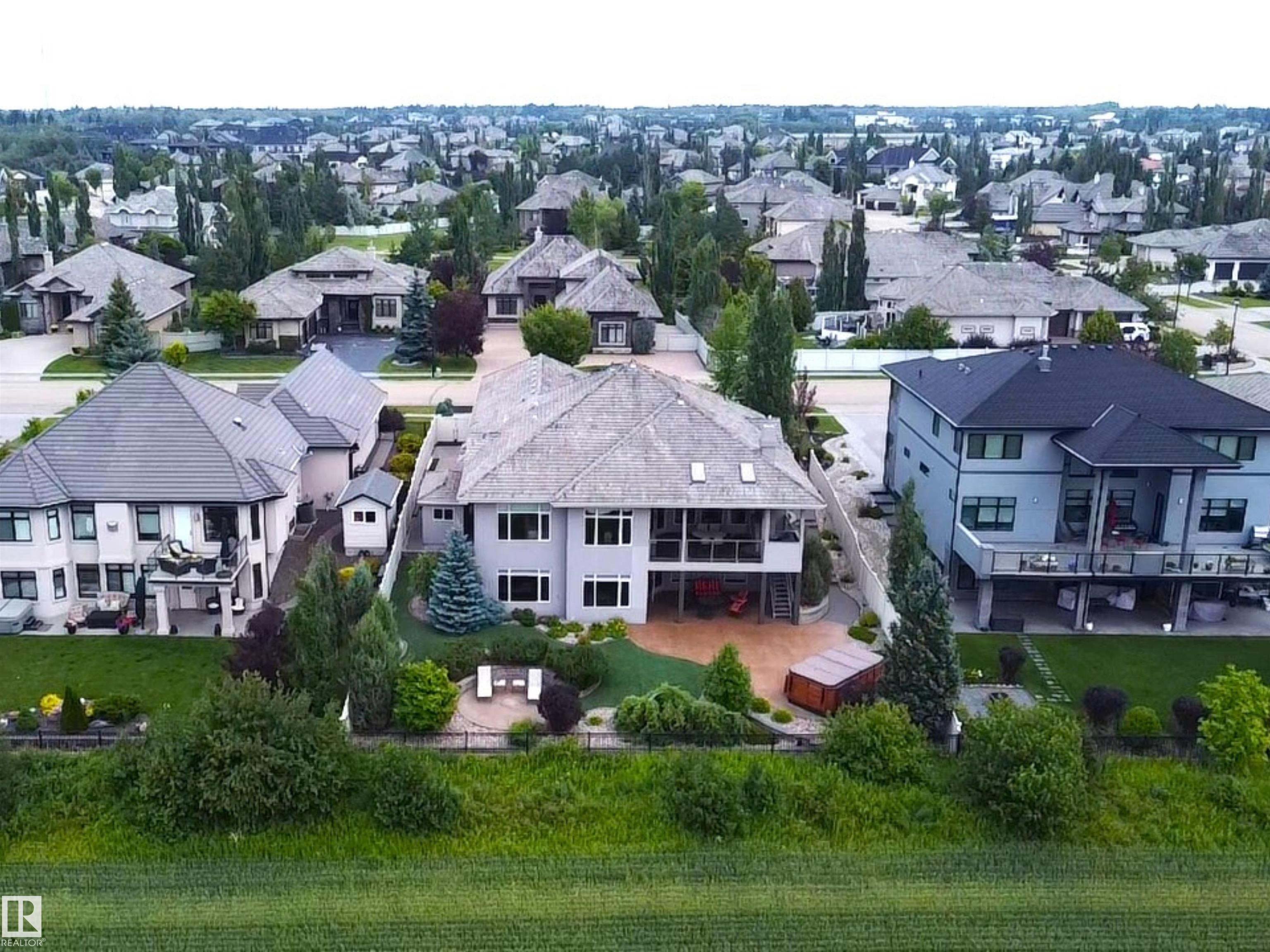 Photo 63 at 491 - 52328 Rge Road 233, Balmoral Heights, Rural Strathcona County