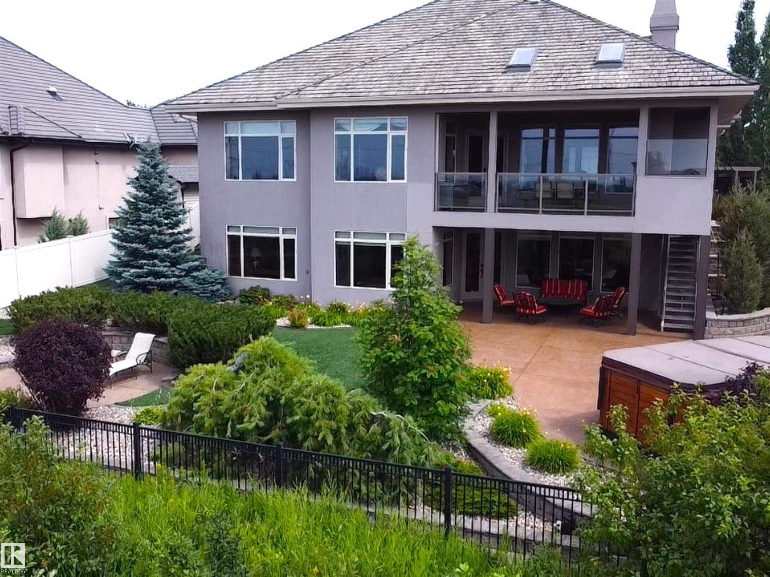 Photo 68 at 491 - 52328 Rge Road 233, Balmoral Heights, Rural Strathcona County