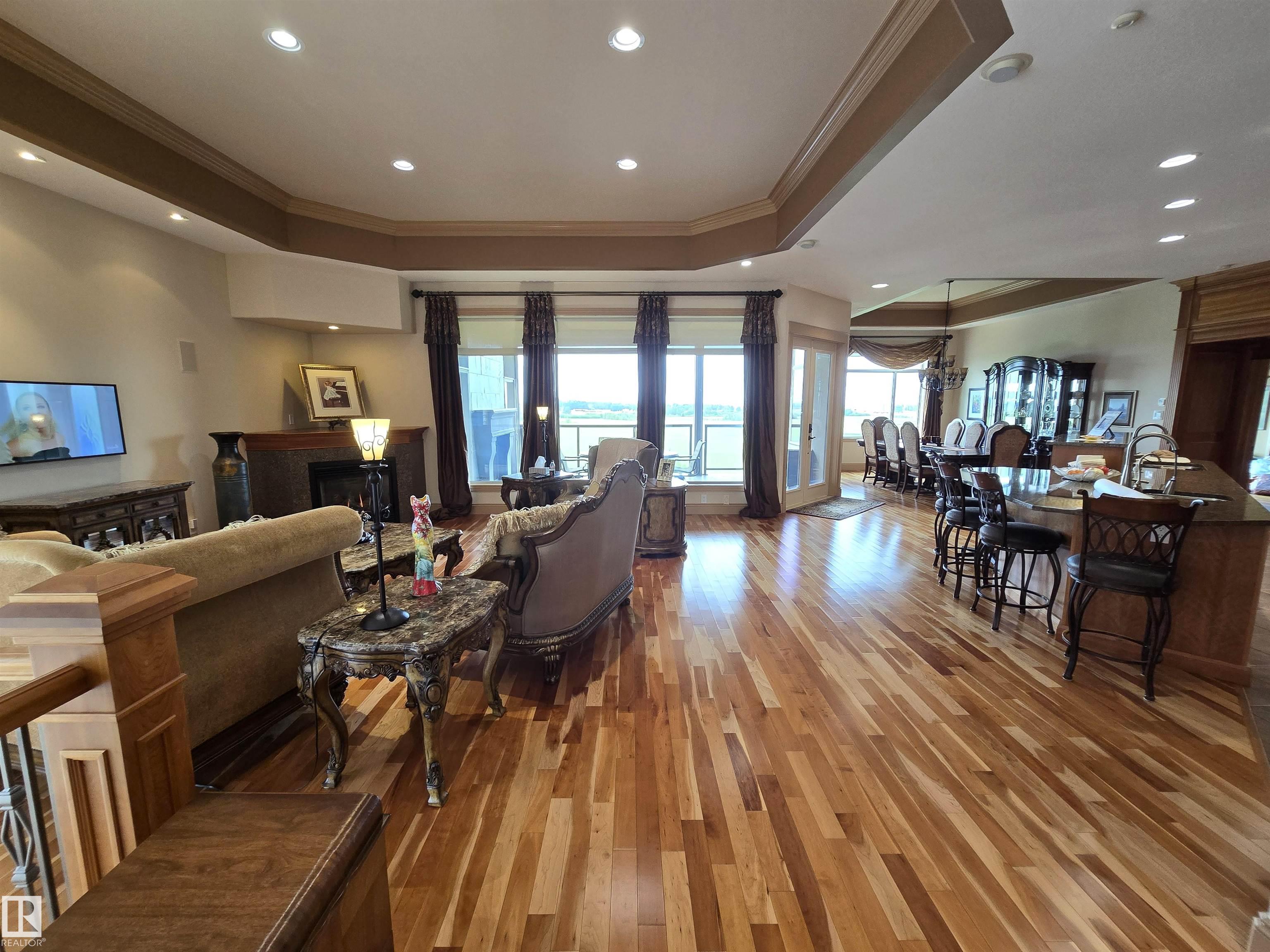 Photo 8 at 491 - 52328 Rge Road 233, Balmoral Heights, Rural Strathcona County