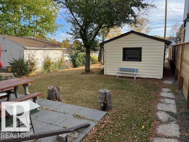 Photo 2 at 11419 79 Avenue NW, McKernan, Edmonton