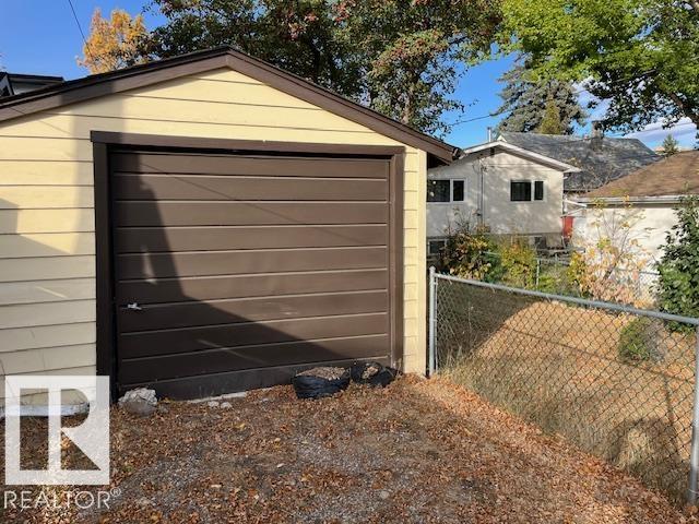 Photo 4 at 11419 79 Avenue NW, McKernan, Edmonton