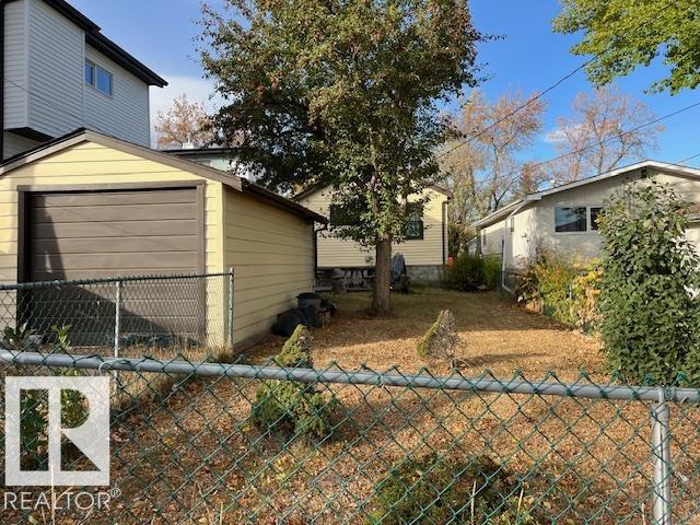 Photo 5 at 11419 79 Avenue NW, McKernan, Edmonton