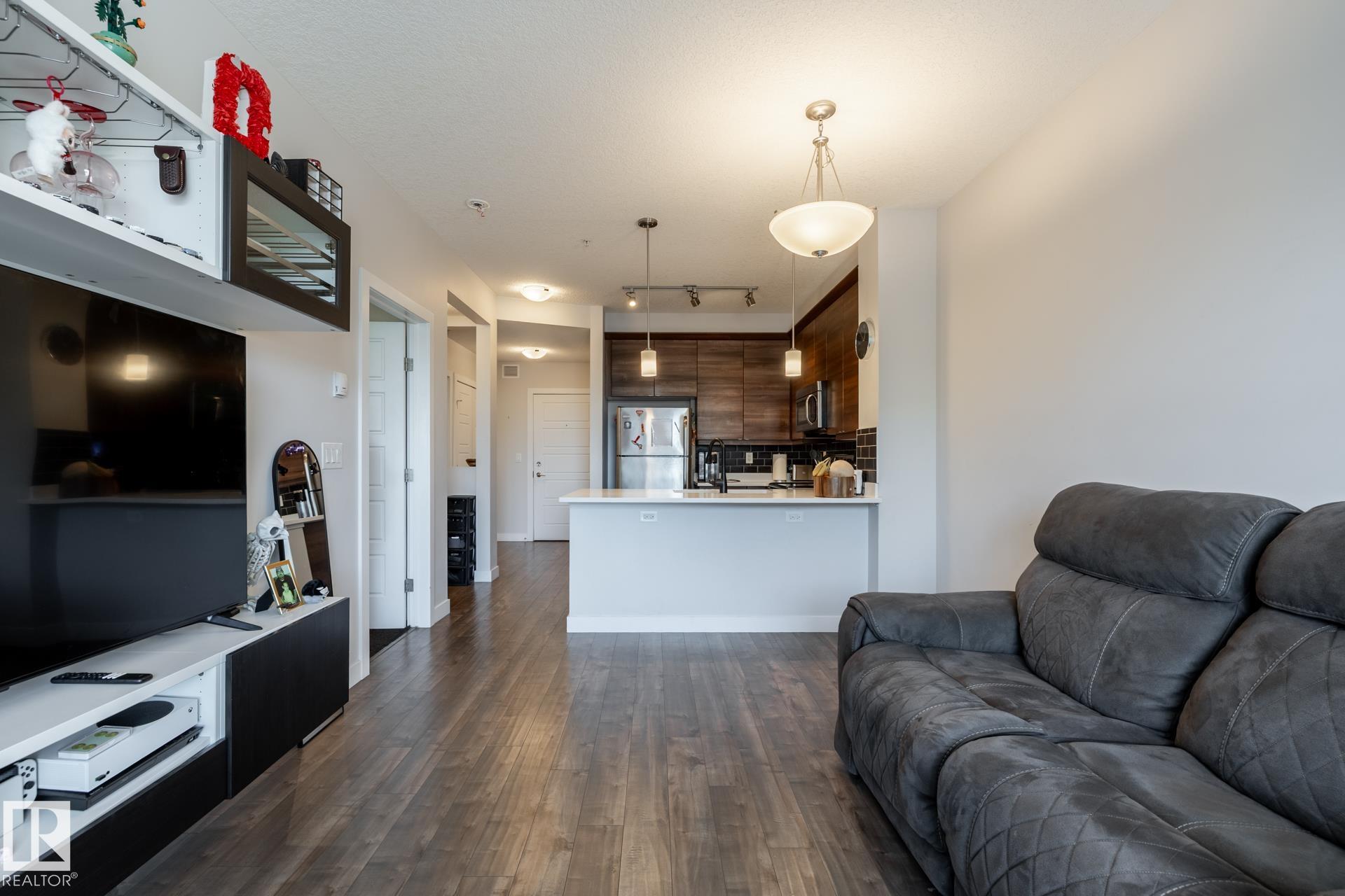 Photo 11 at 202 - 2590 Anderson Way SW, Ambleside, Edmonton