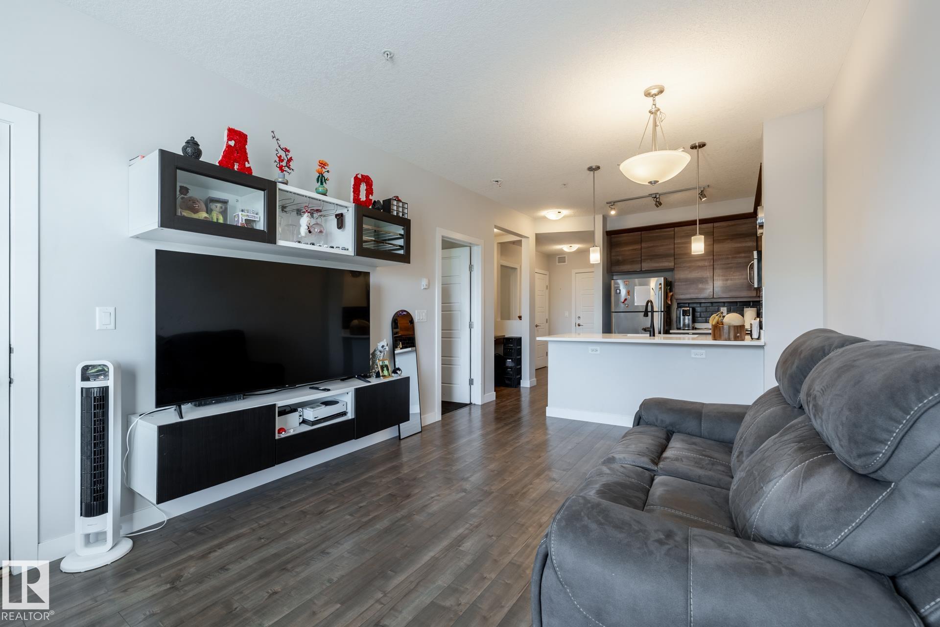 Photo 12 at 202 - 2590 Anderson Way SW, Ambleside, Edmonton