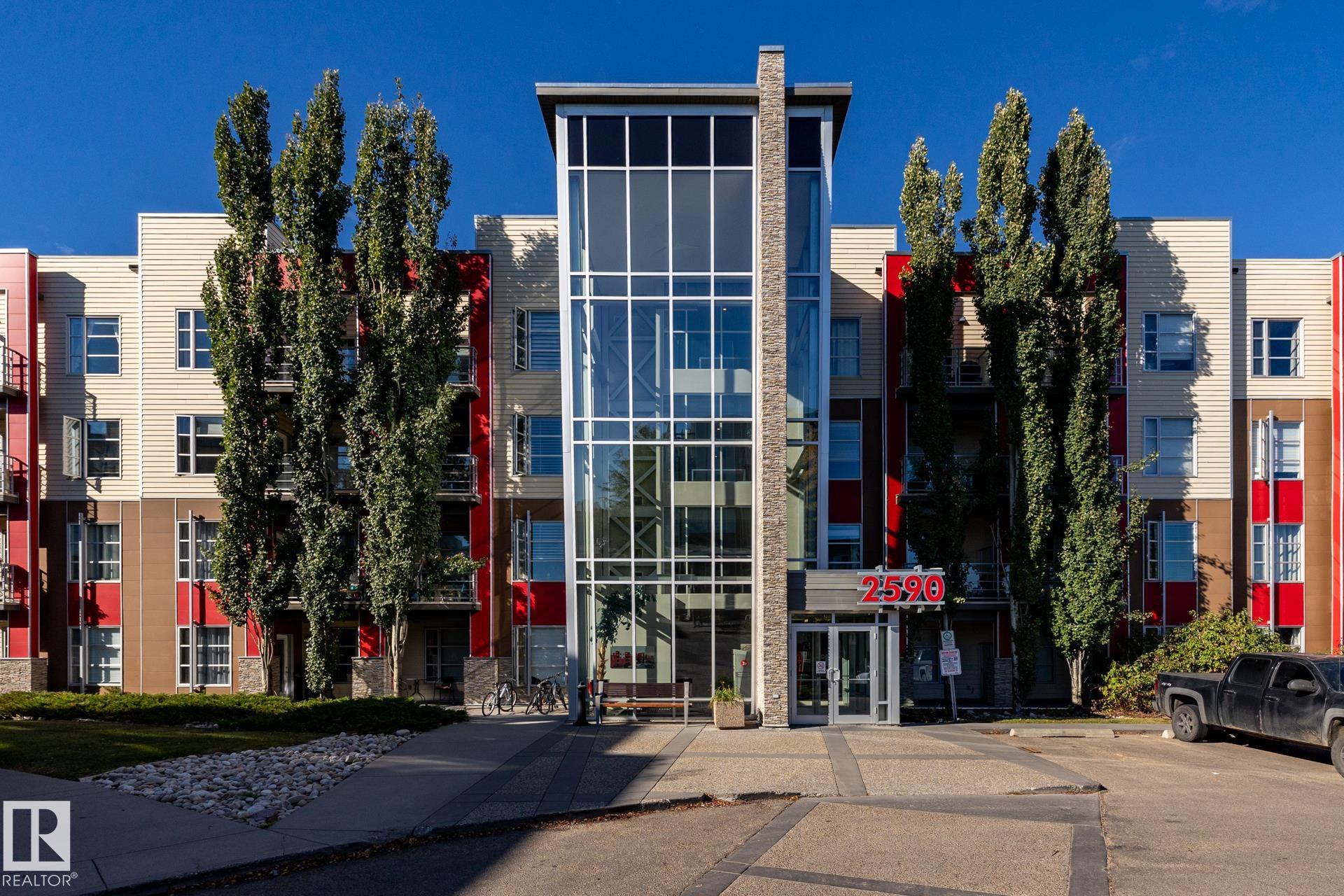 Photo 32 at 202 - 2590 Anderson Way SW, Ambleside, Edmonton