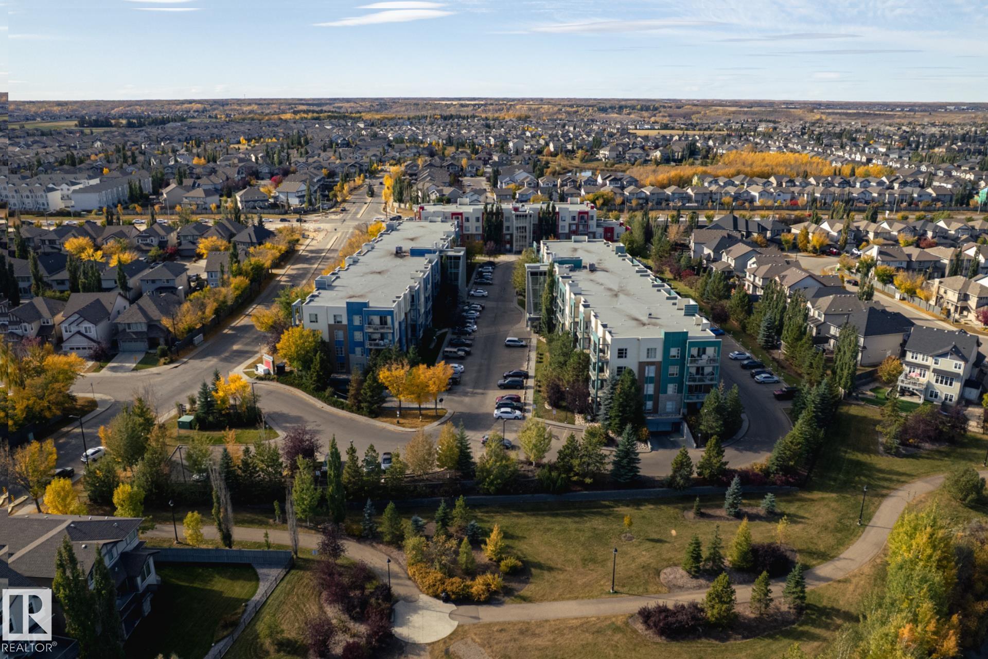 Photo 36 at 202 - 2590 Anderson Way SW, Ambleside, Edmonton
