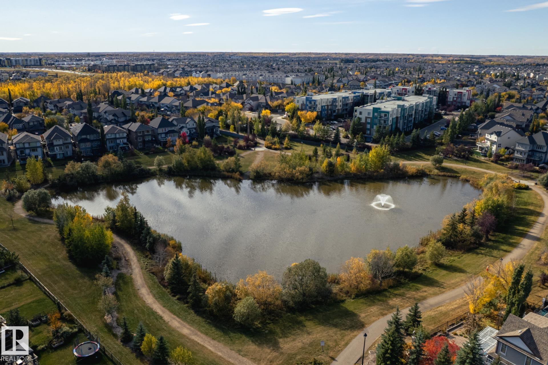 Photo 38 at 202 - 2590 Anderson Way SW, Ambleside, Edmonton