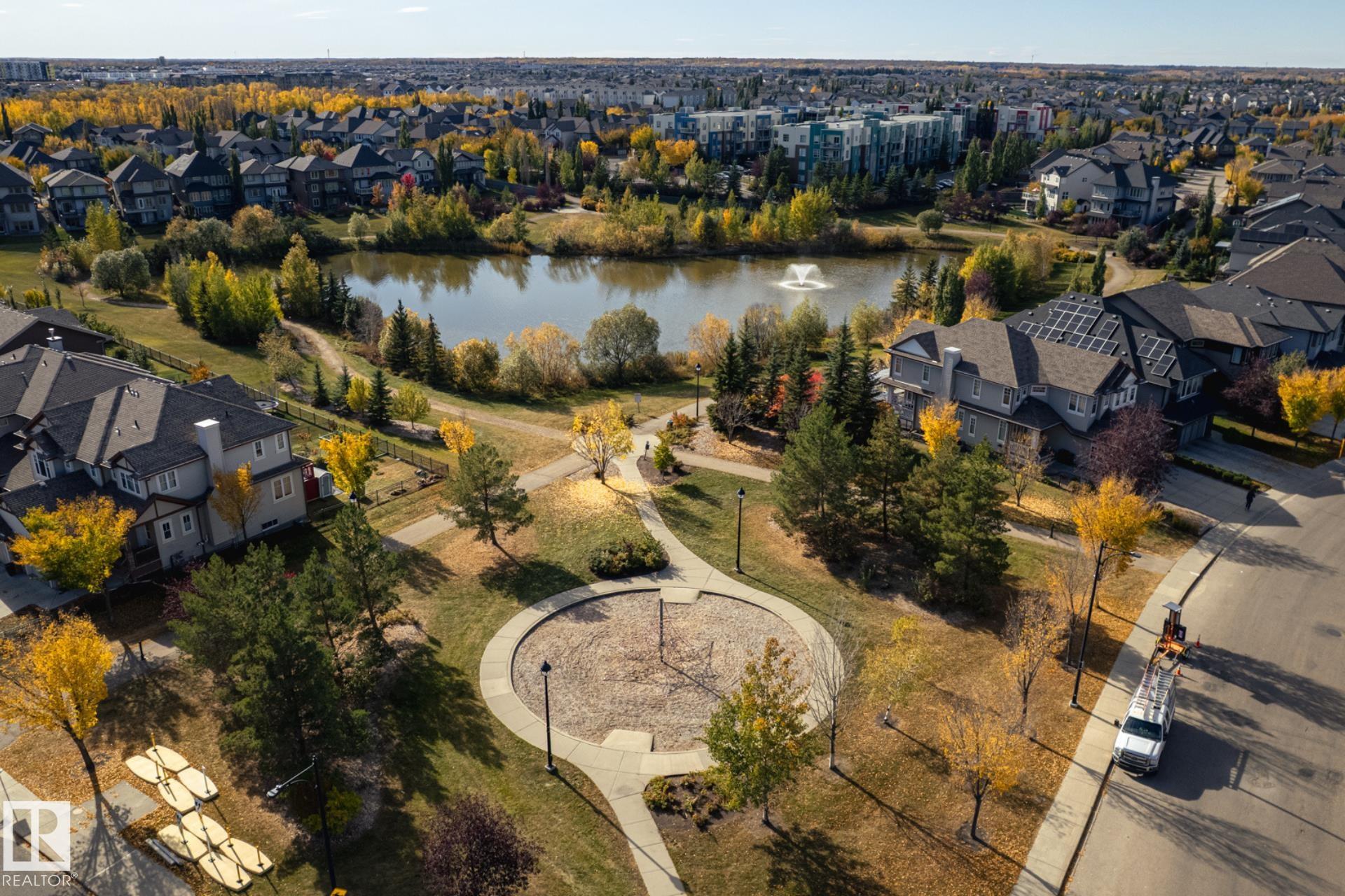 Photo 39 at 202 - 2590 Anderson Way SW, Ambleside, Edmonton
