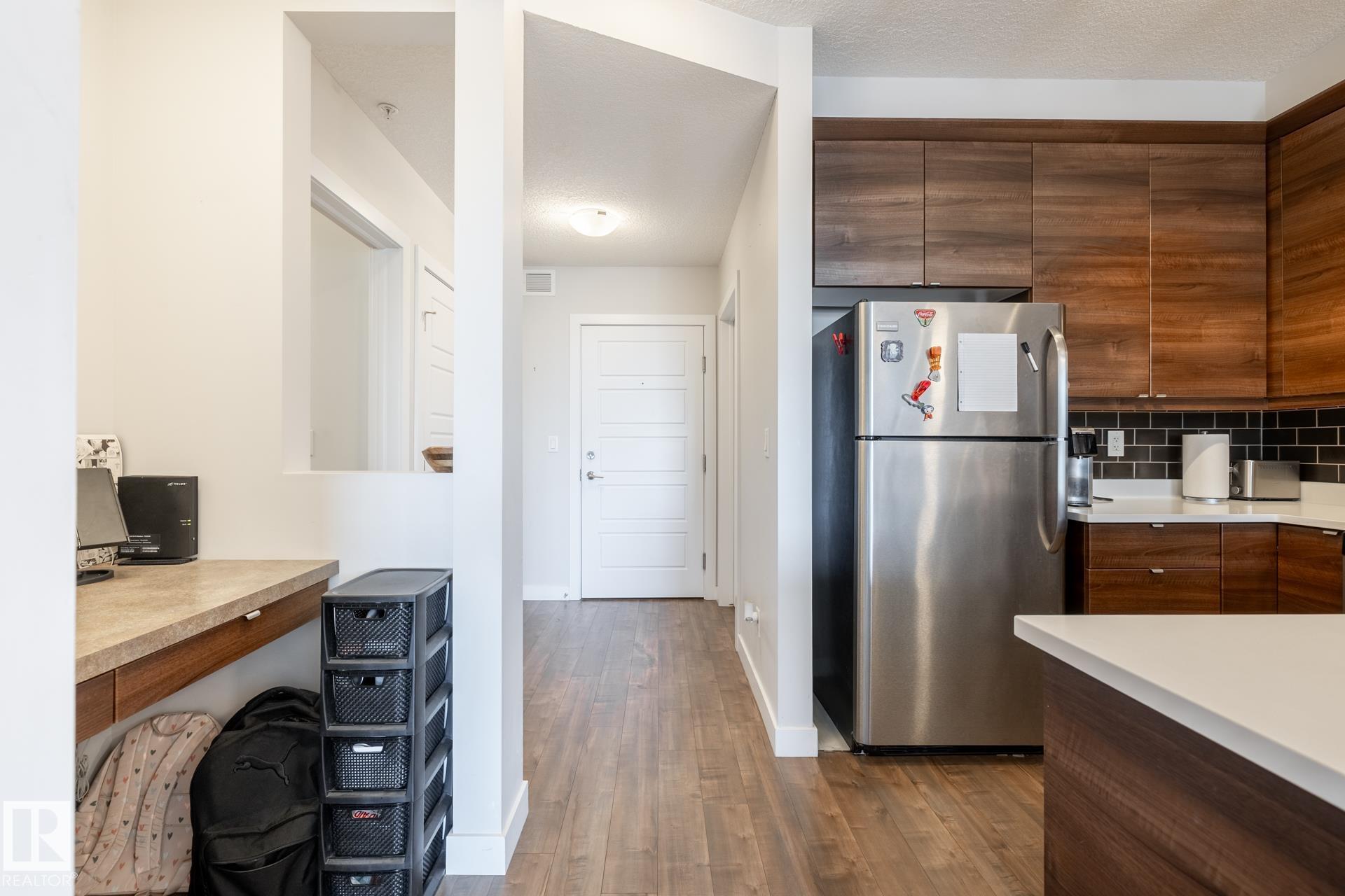 Photo 5 at 202 - 2590 Anderson Way SW, Ambleside, Edmonton