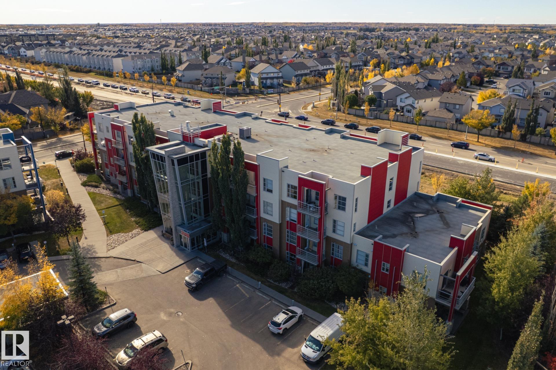 Photo 42 at 202 - 2590 Anderson Way SW, Ambleside, Edmonton