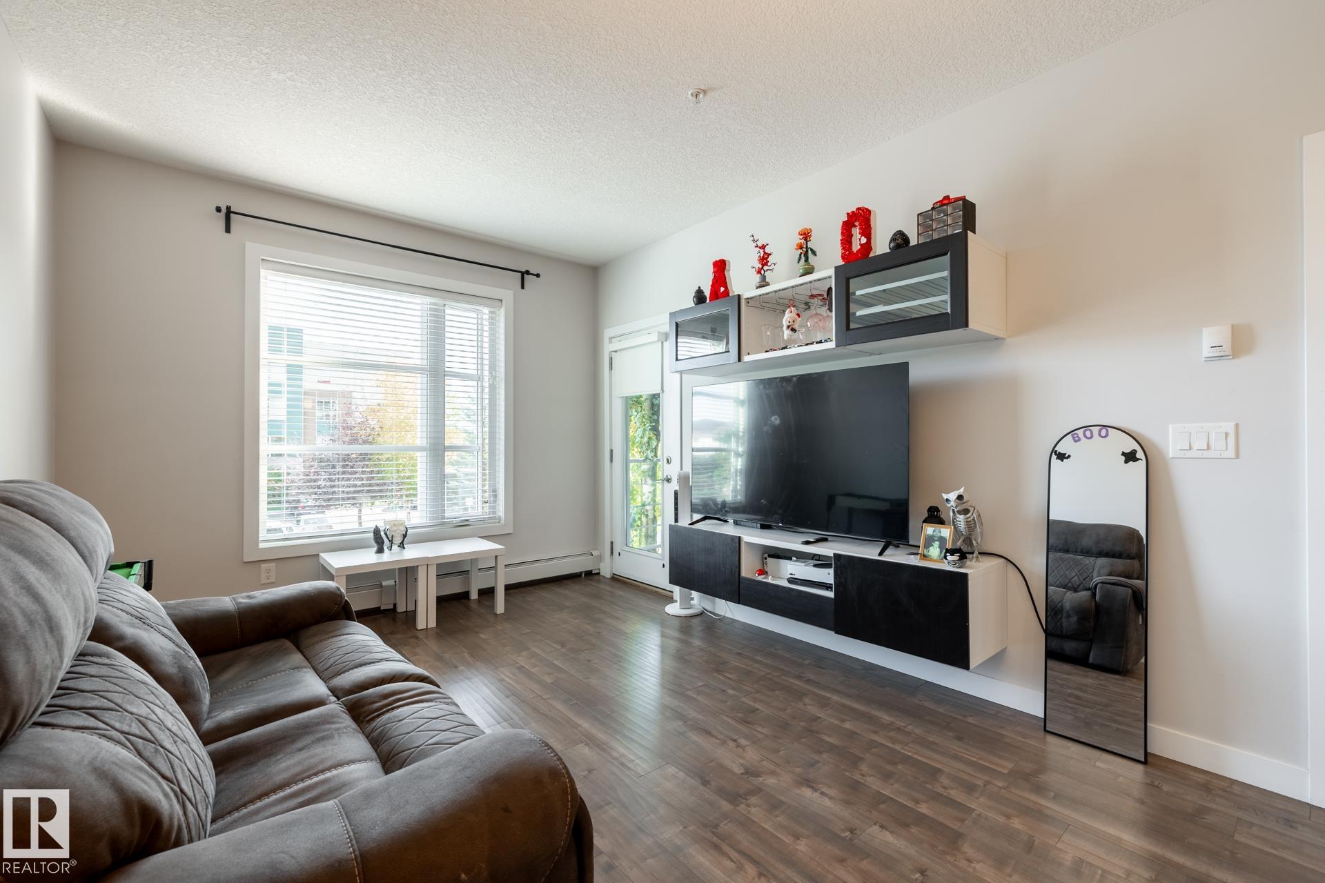 Photo 8 at 202 - 2590 Anderson Way SW, Ambleside, Edmonton