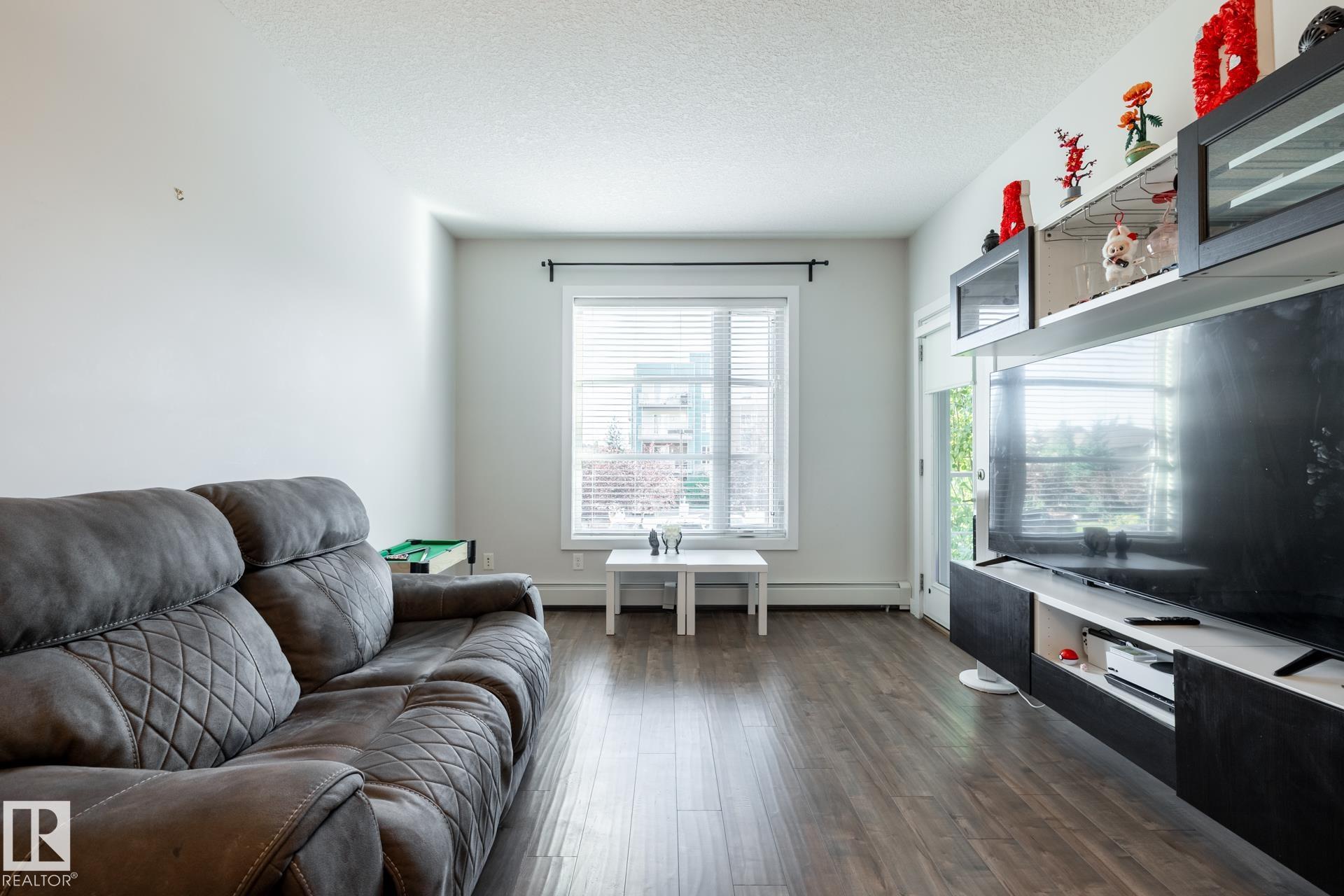 Photo 9 at 202 - 2590 Anderson Way SW, Ambleside, Edmonton