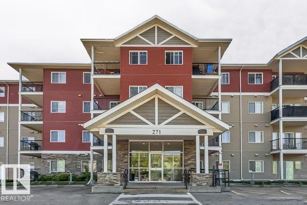 105 - 271 Charlotte Way, Lakeland Ridge, Sherwood Park 