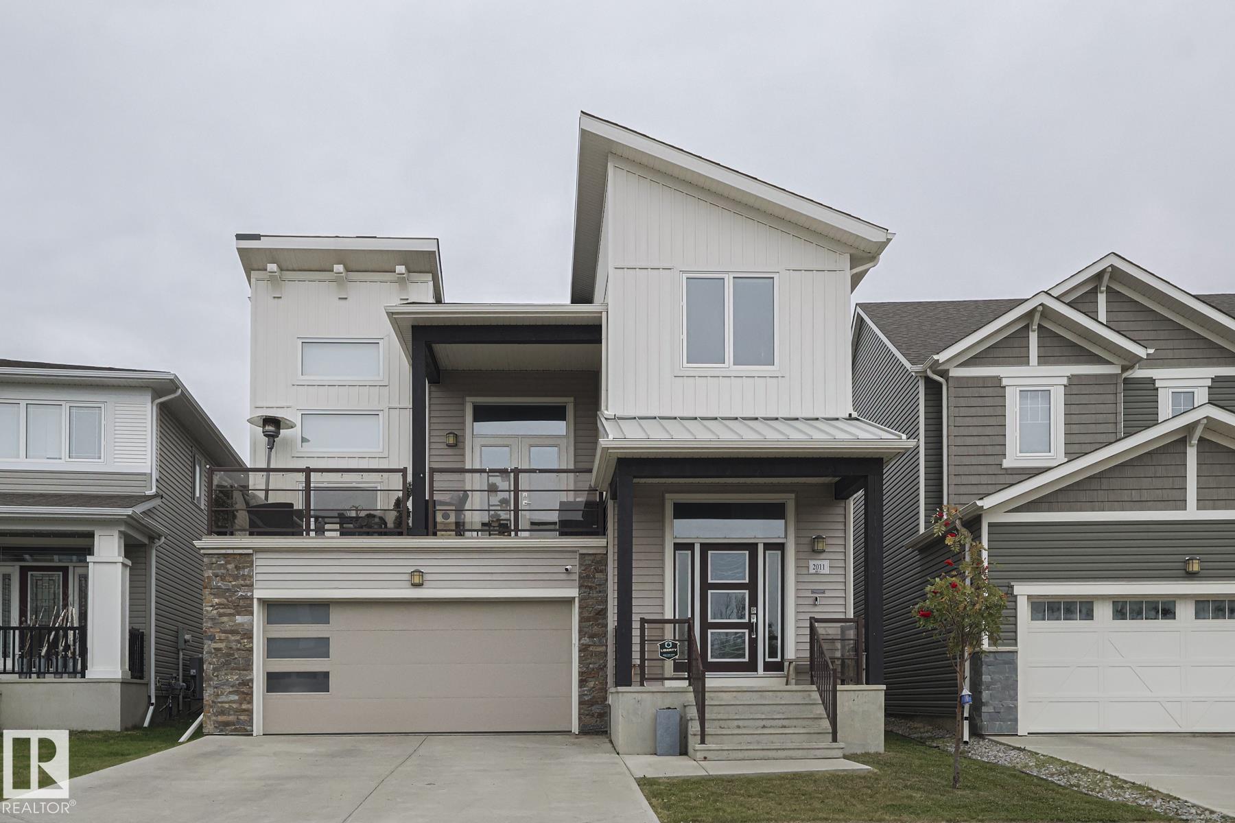 Photo 68 at 2011 201 Street NW, Stillwater, Edmonton