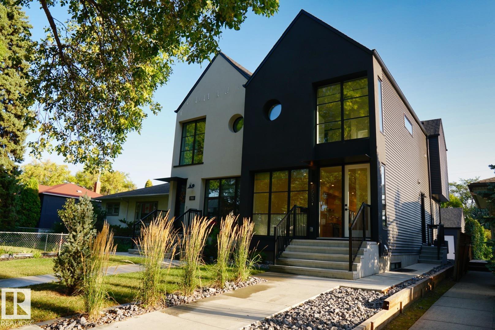 7553 81 Avenue NW, King Edward Park, Edmonton 