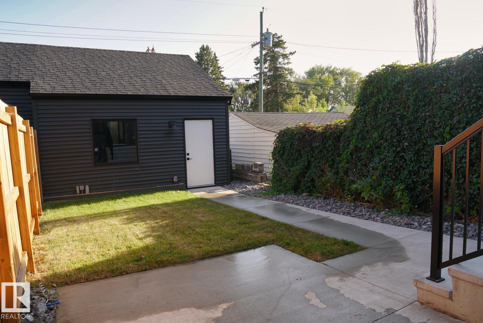 Photo 65 at 7553 81 Avenue NW, King Edward Park, Edmonton