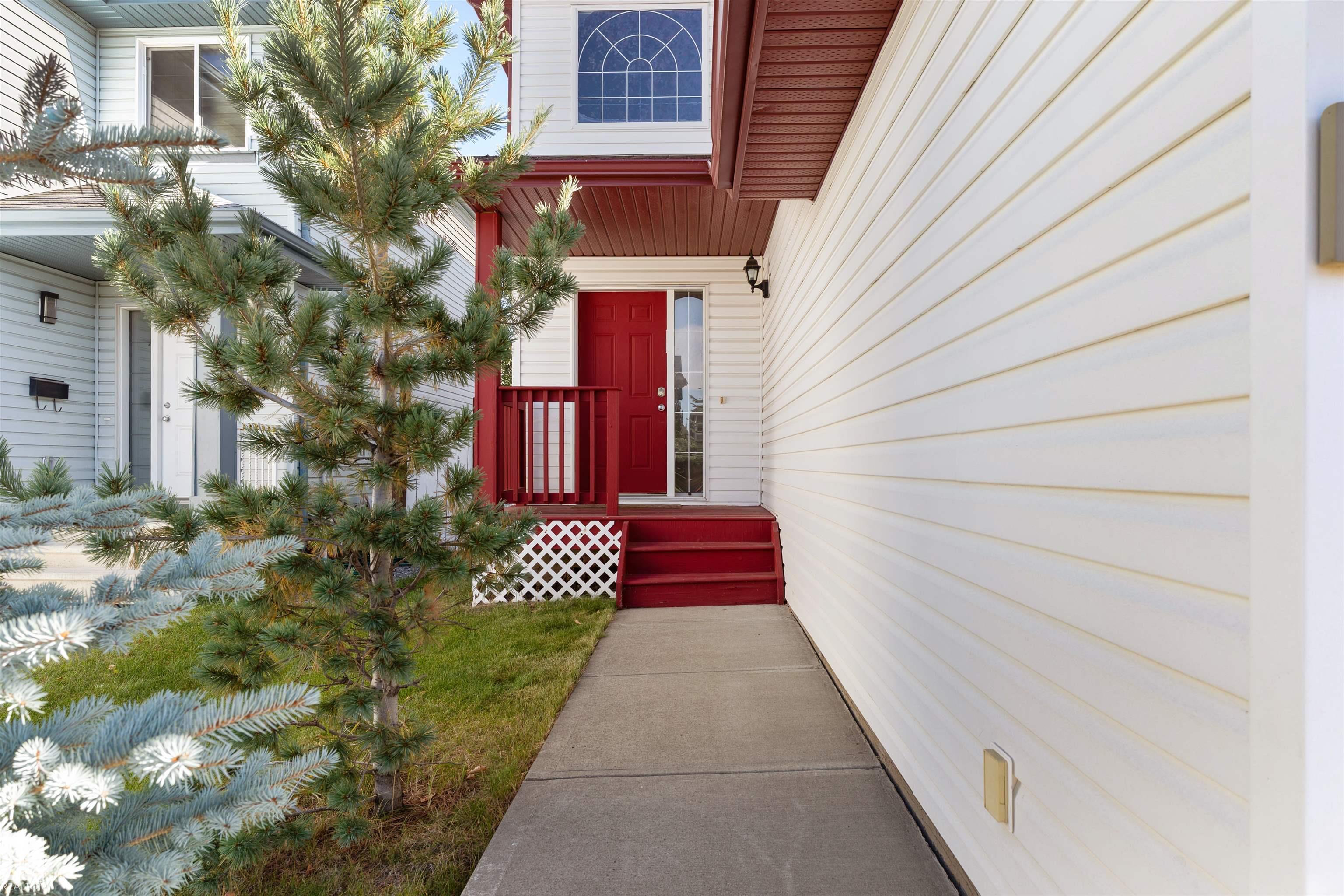 Photo 2 at 3231 21 Street NW, Silver Berry, Edmonton