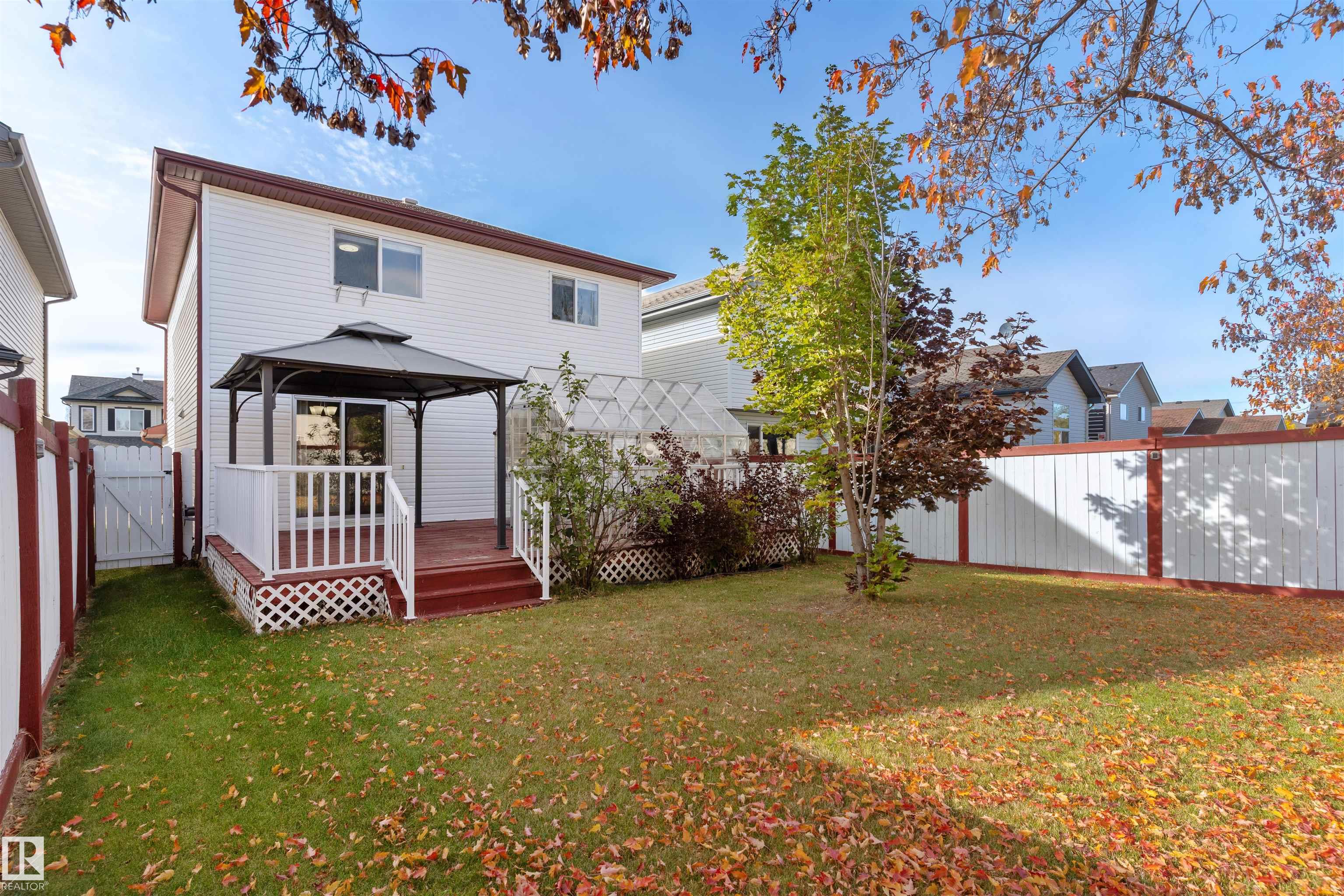 Photo 45 at 3231 21 Street NW, Silver Berry, Edmonton