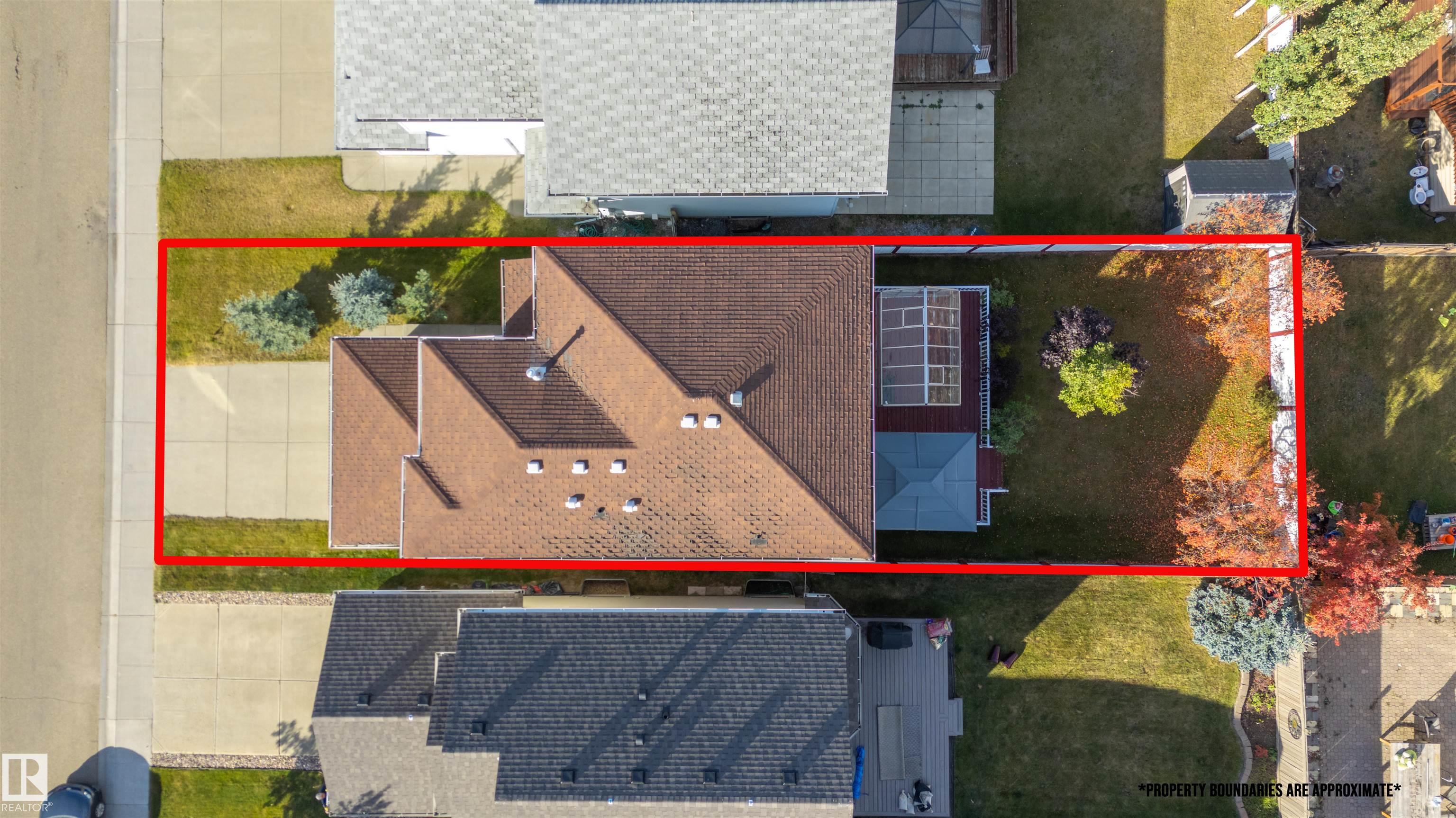 Photo 51 at 3231 21 Street NW, Silver Berry, Edmonton