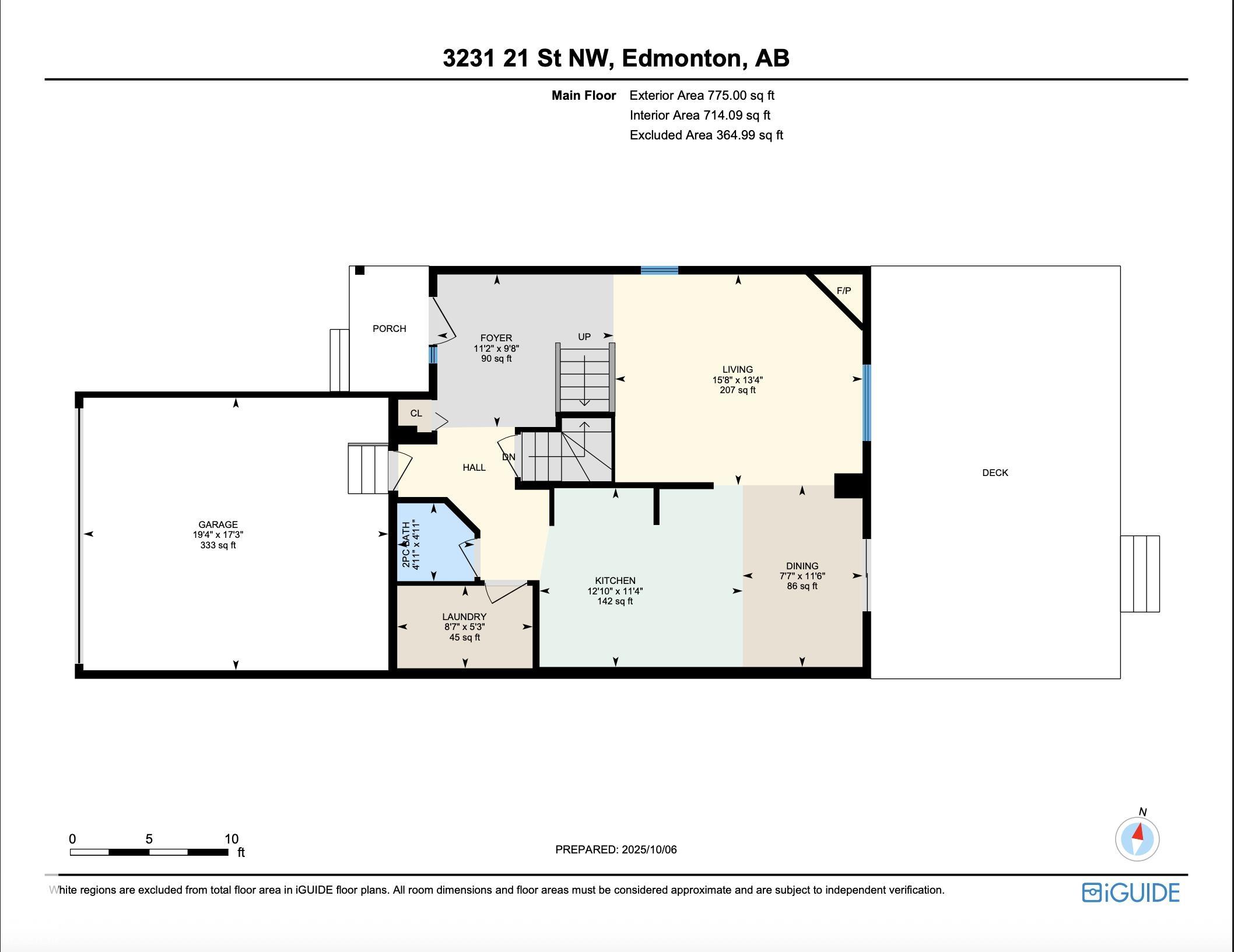 Photo 58 at 3231 21 Street NW, Silver Berry, Edmonton