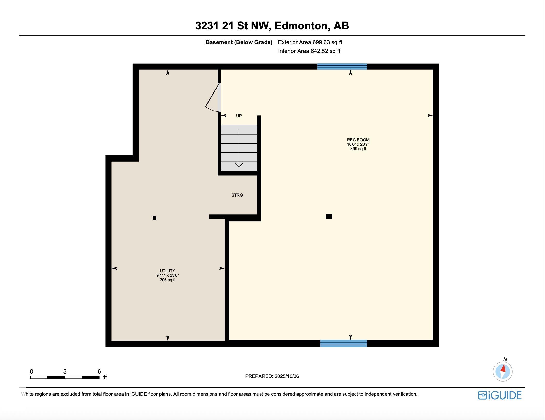 Photo 59 at 3231 21 Street NW, Silver Berry, Edmonton