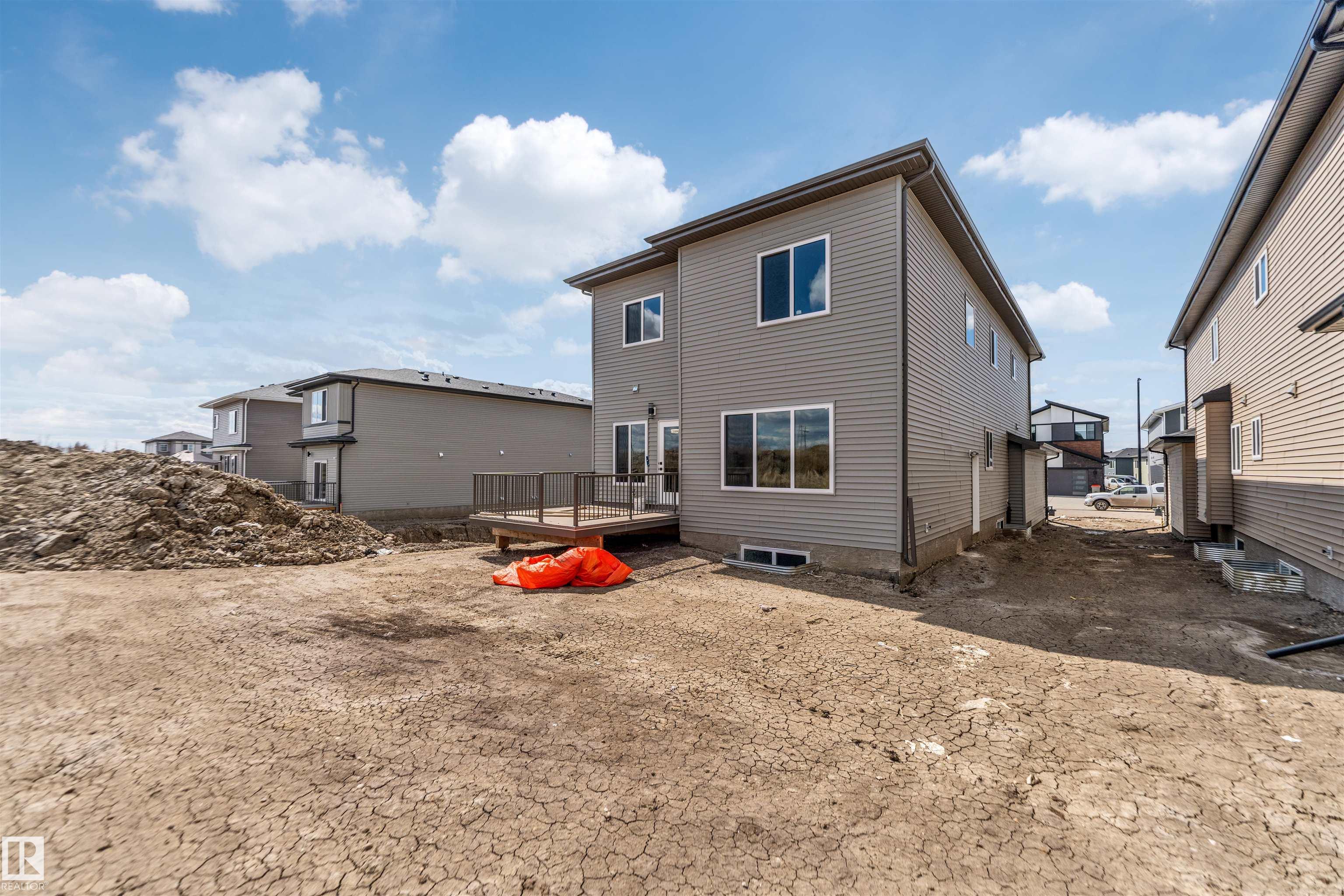 Photo 5 at 6245 19 Street NE, Irvine Creek, Rural Leduc County