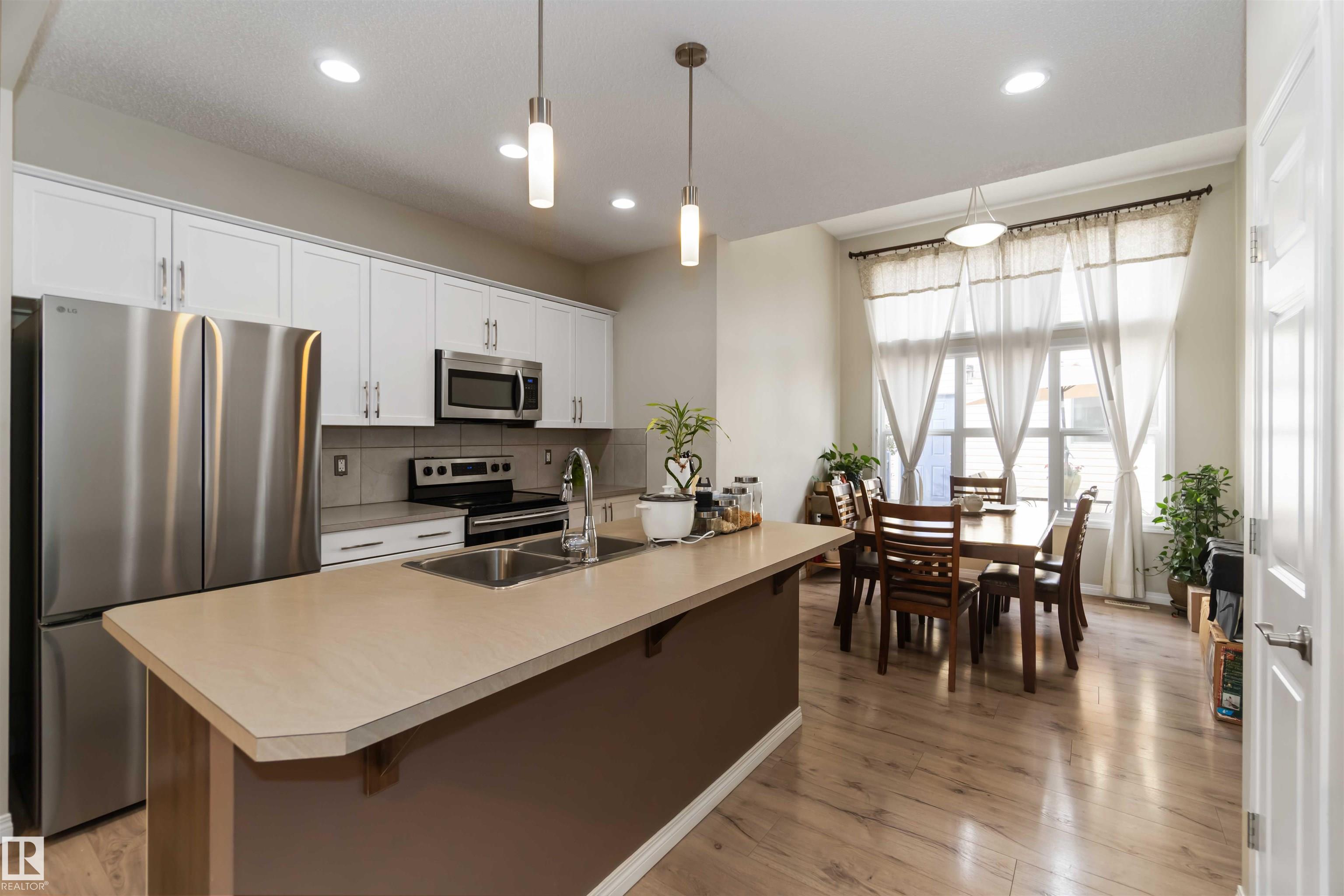 Photo 4 at 9932 221 Street NW, Secord, Edmonton