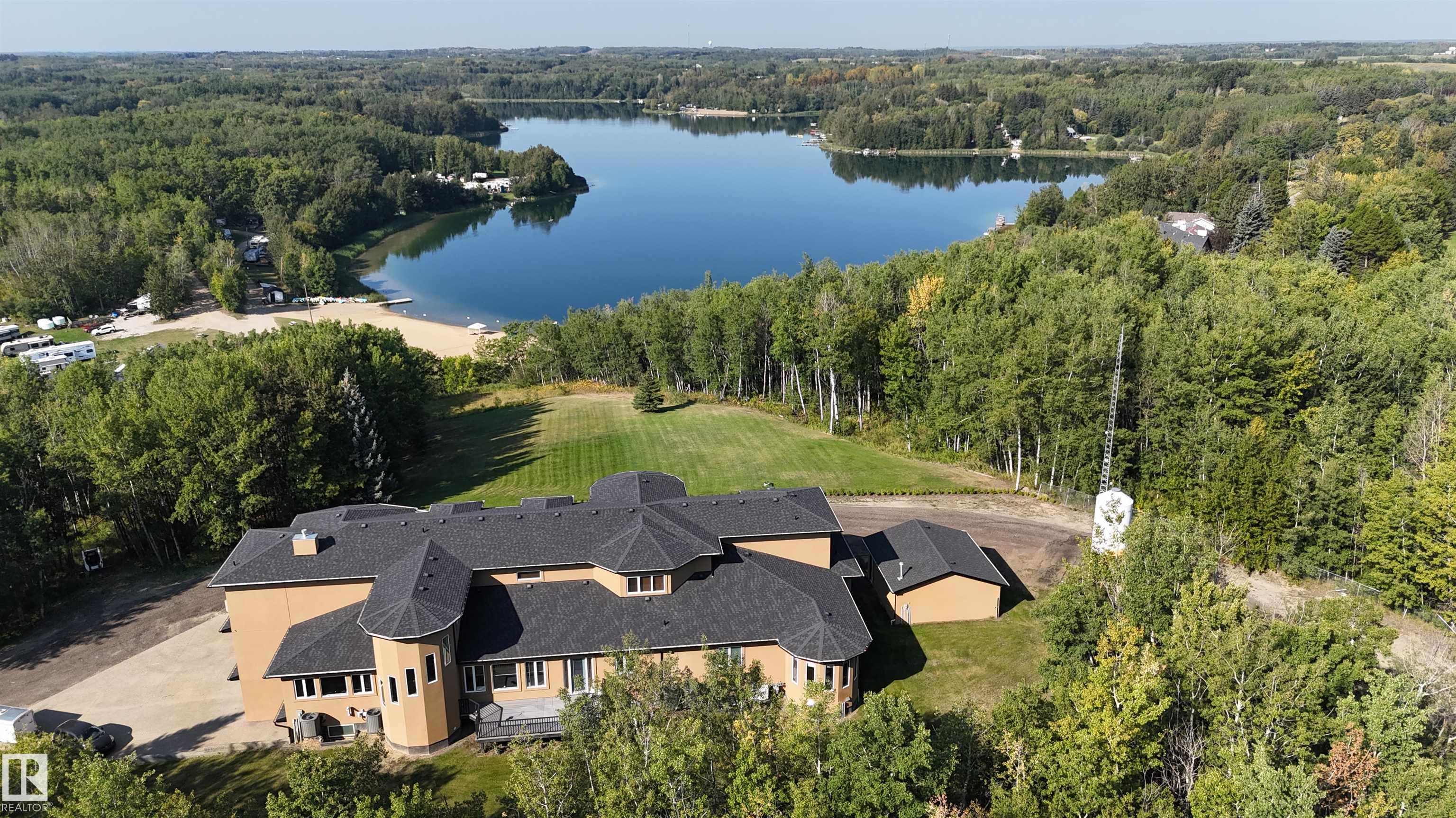 53120 Rge Road 13, Hubbles Lake, Rural Parkland County 