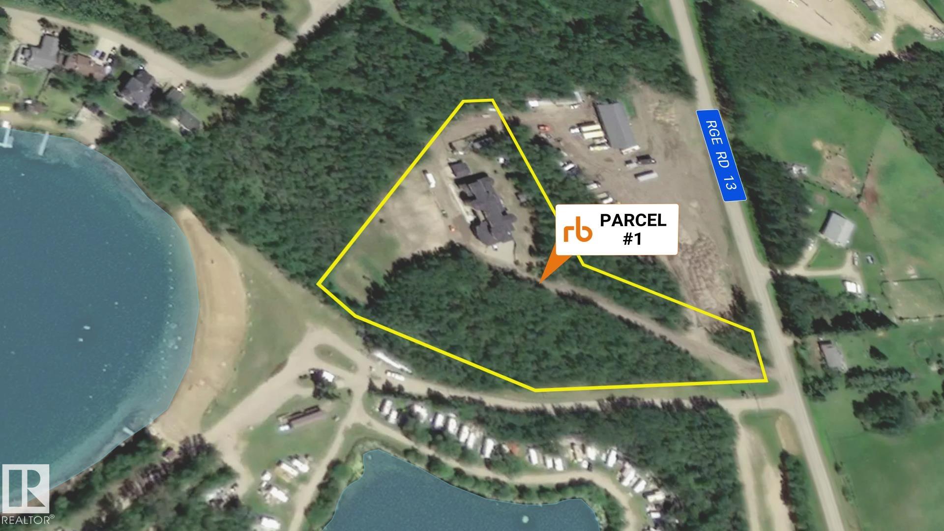 Photo 2 at 53120 Rge Road 13, Hubbles Lake, Rural Parkland County