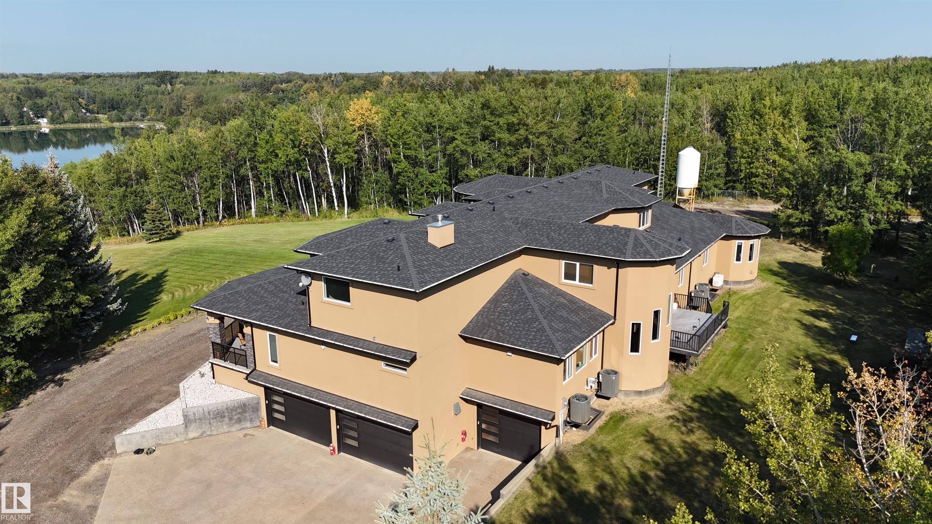 Photo 12 at 53120 Rge Road 13, Hubbles Lake, Rural Parkland County