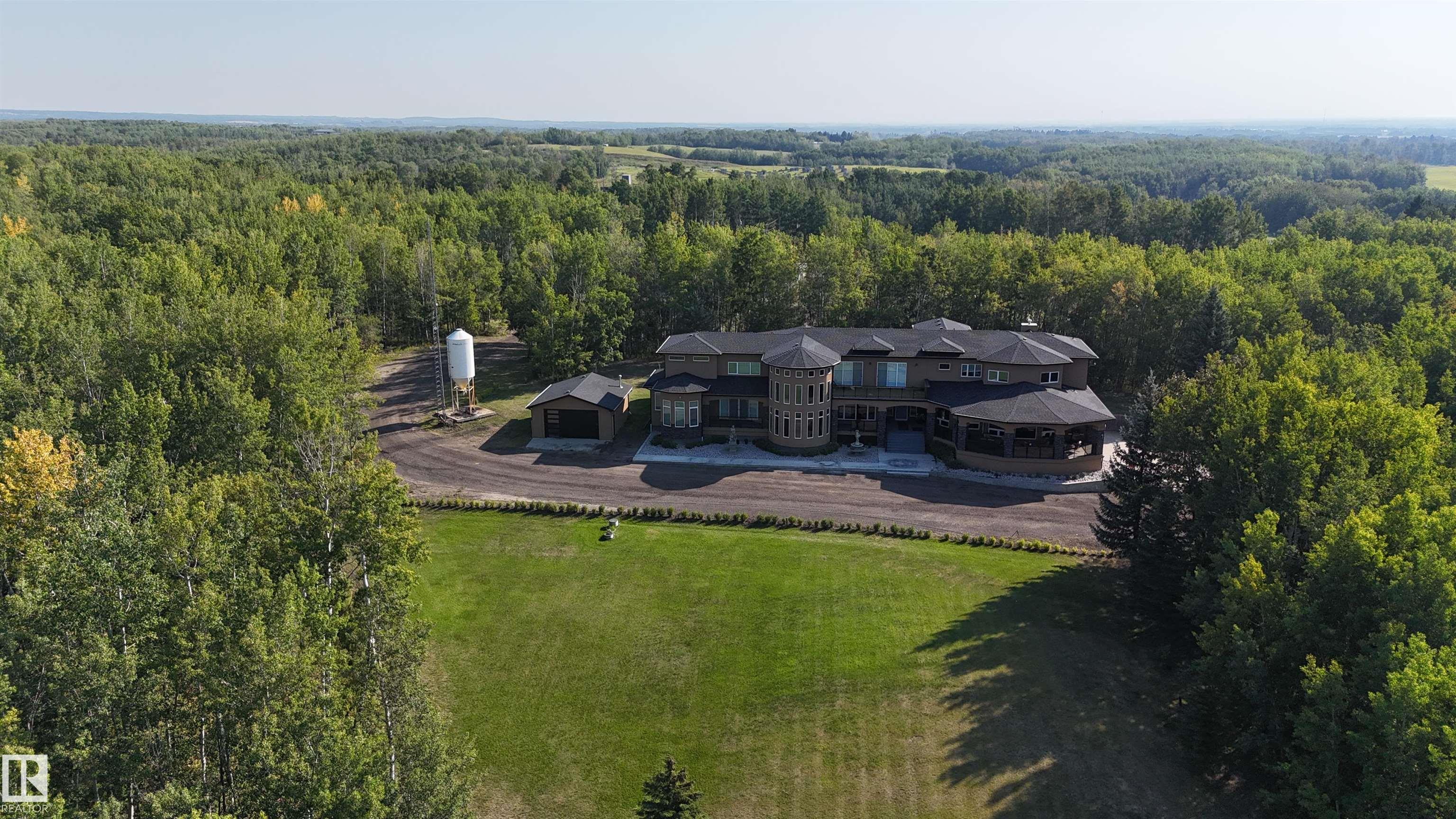 Photo 5 at 53120 Rge Road 13, Hubbles Lake, Rural Parkland County