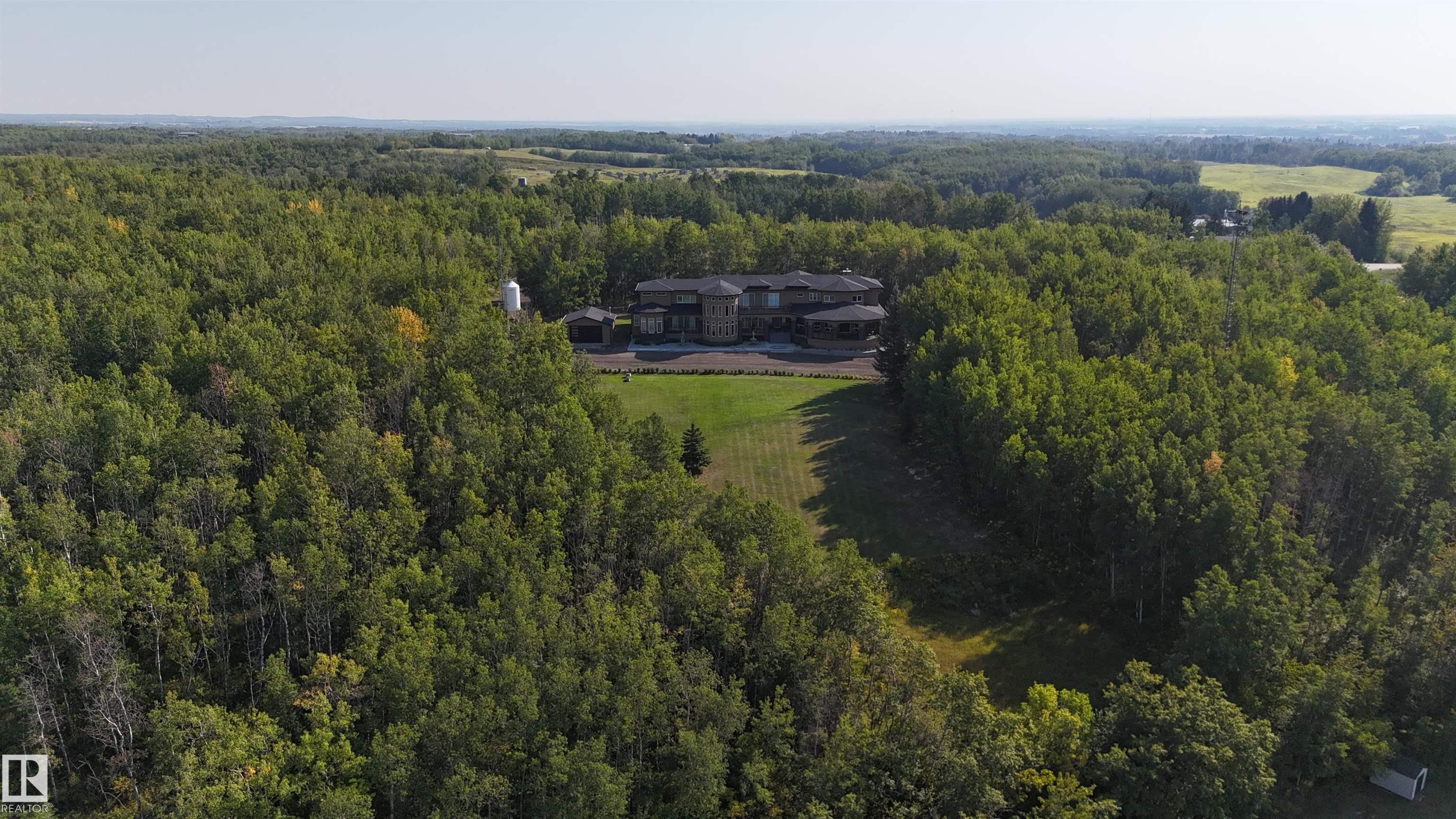 Photo 6 at 53120 Rge Road 13, Hubbles Lake, Rural Parkland County
