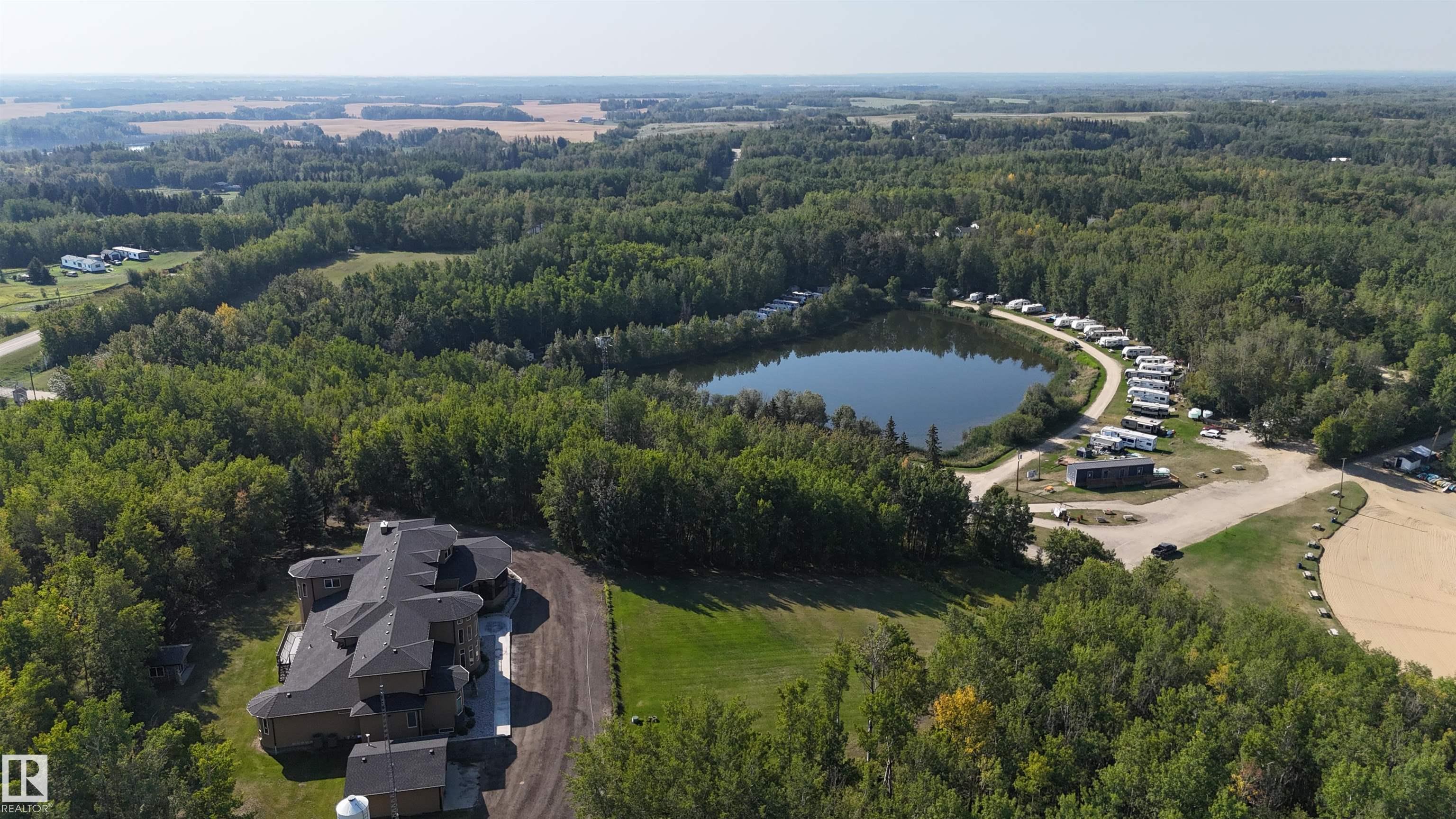 Photo 7 at 53120 Rge Road 13, Hubbles Lake, Rural Parkland County