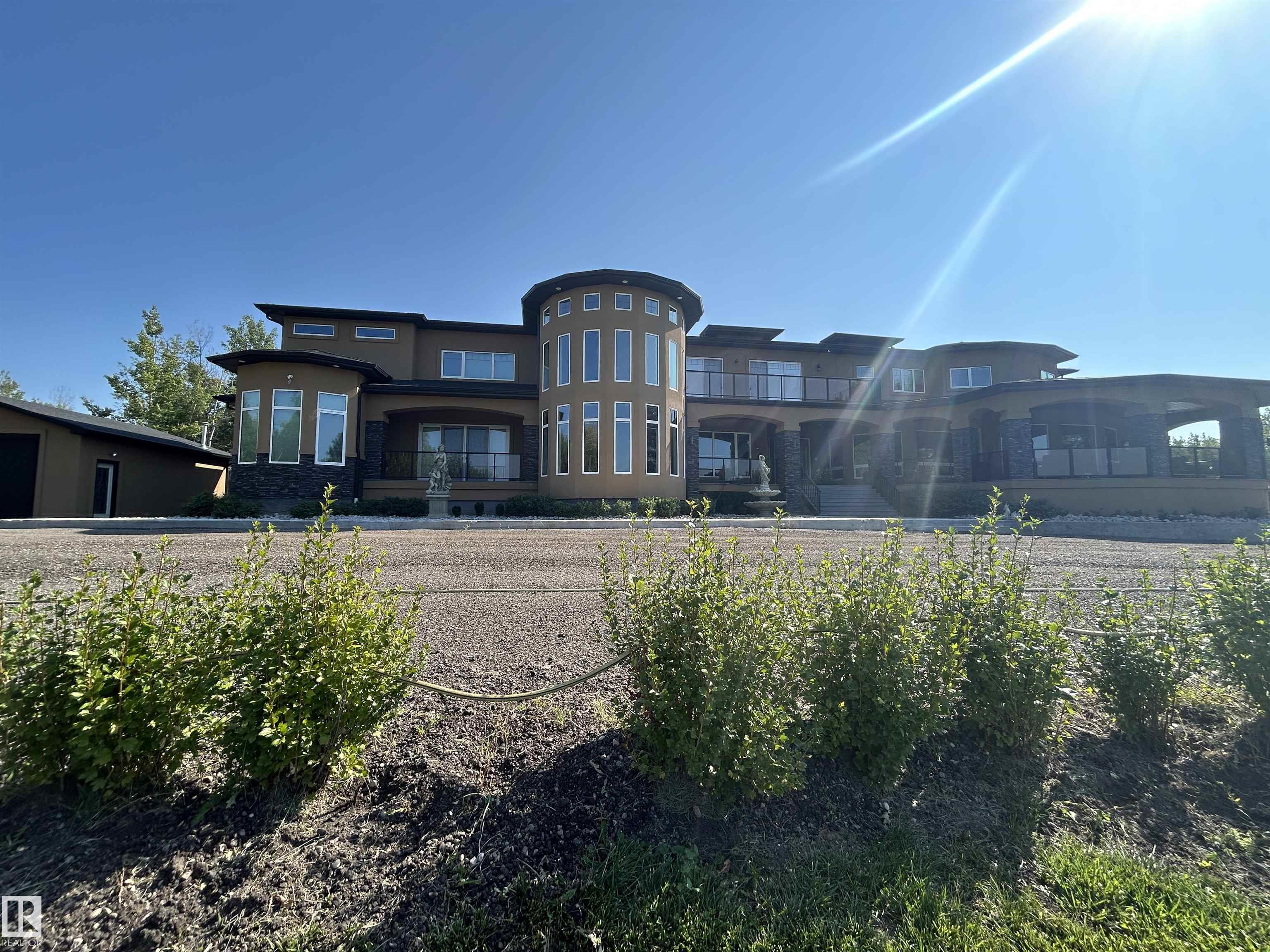Photo 9 at 53120 Rge Road 13, Hubbles Lake, Rural Parkland County