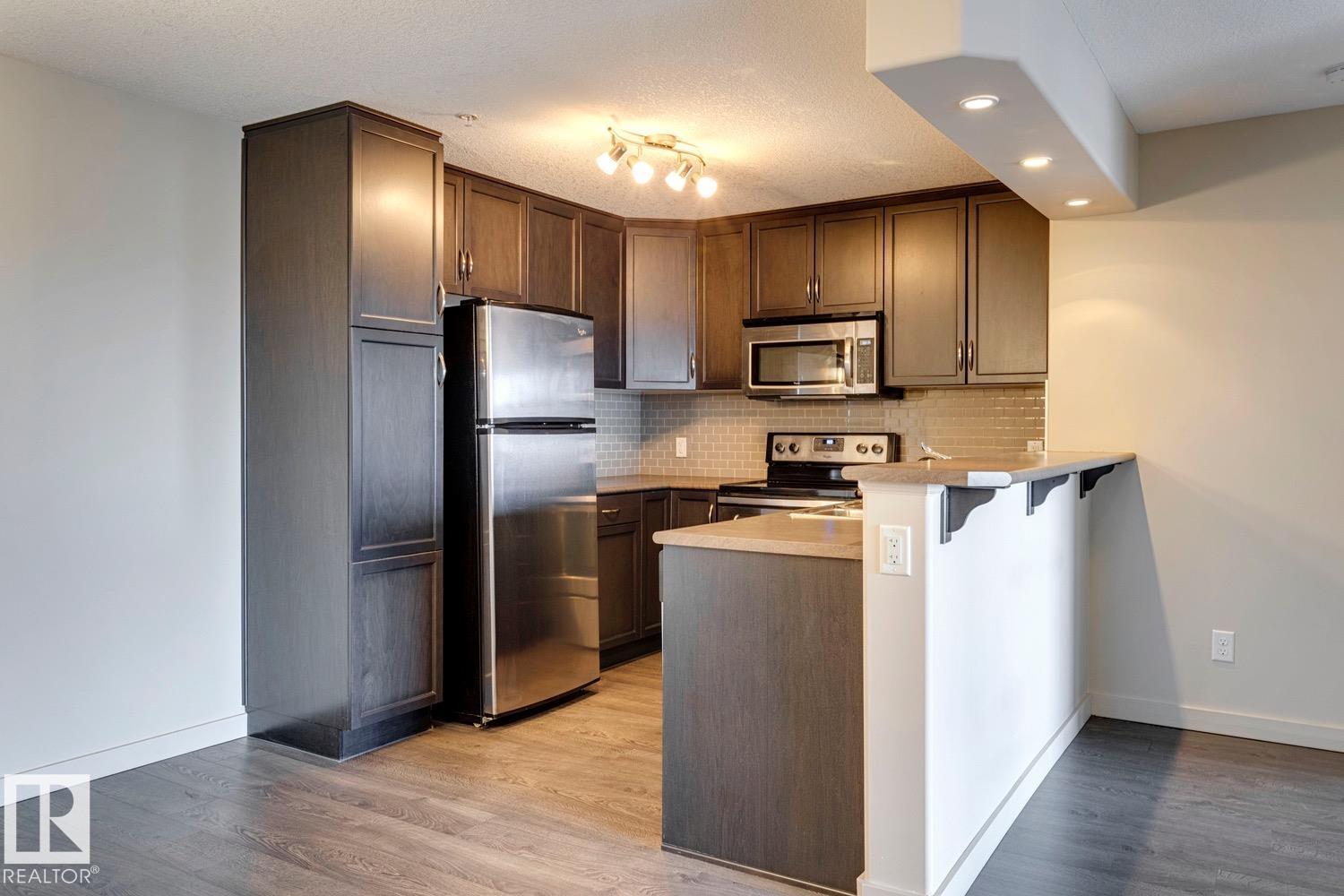 Photo 2 at 254 - 11517 Ellerslie Road SW, Rutherford, Edmonton