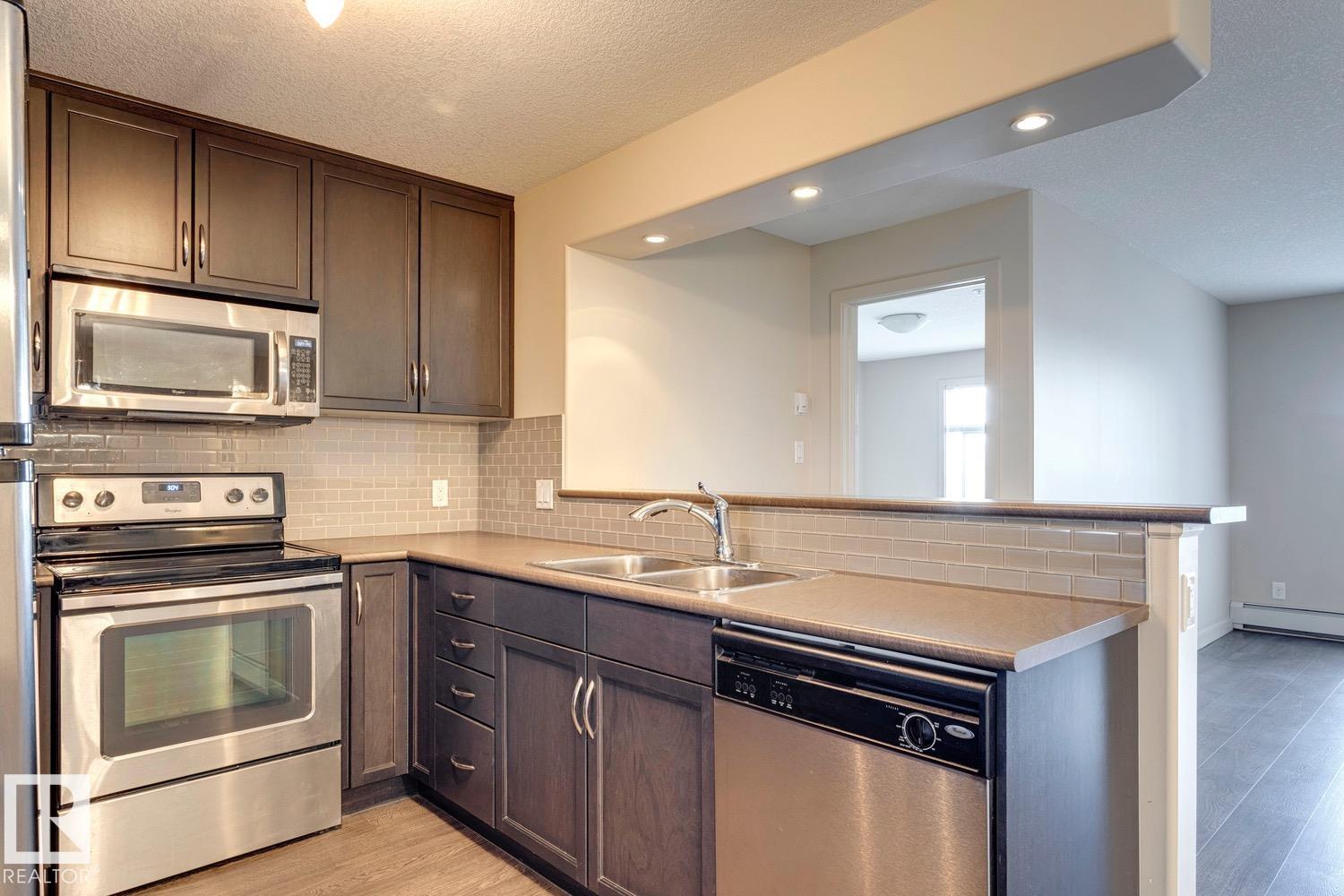 Photo 4 at 254 - 11517 Ellerslie Road SW, Rutherford, Edmonton