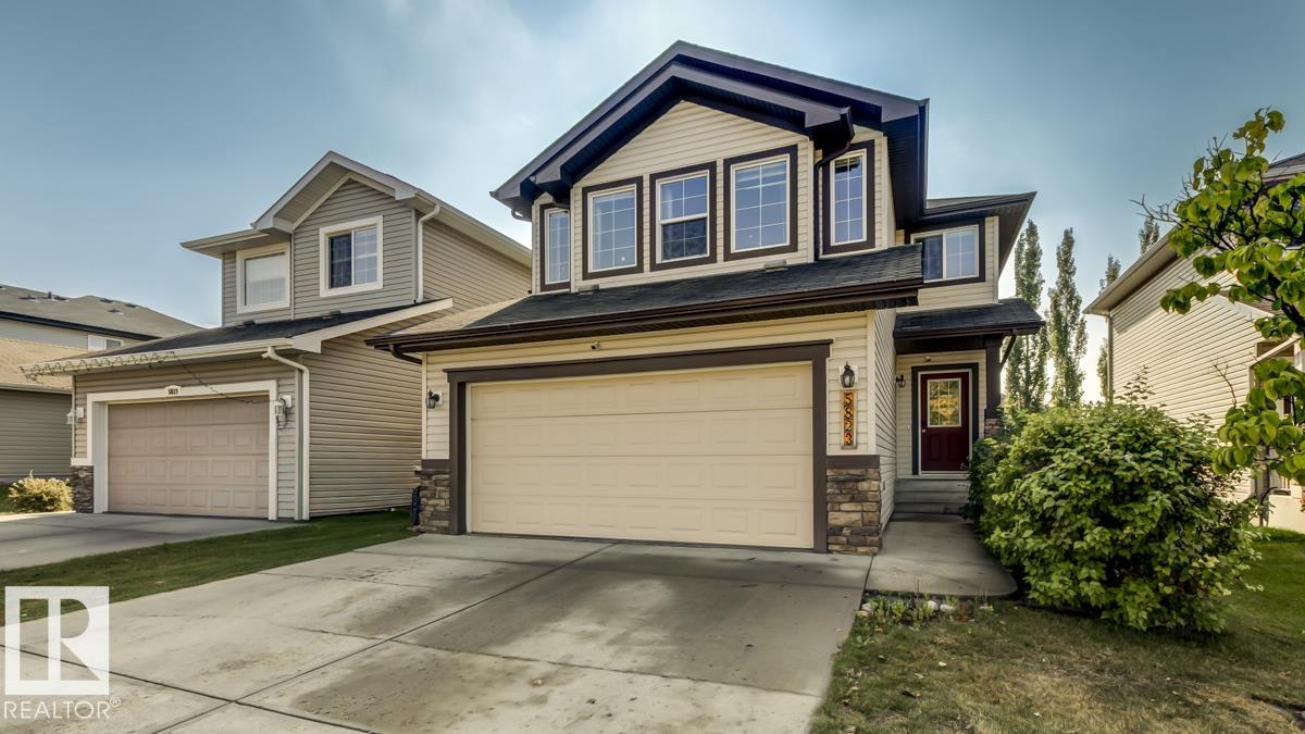 5823 7 Avenue SW, Charlesworth, Edmonton 
