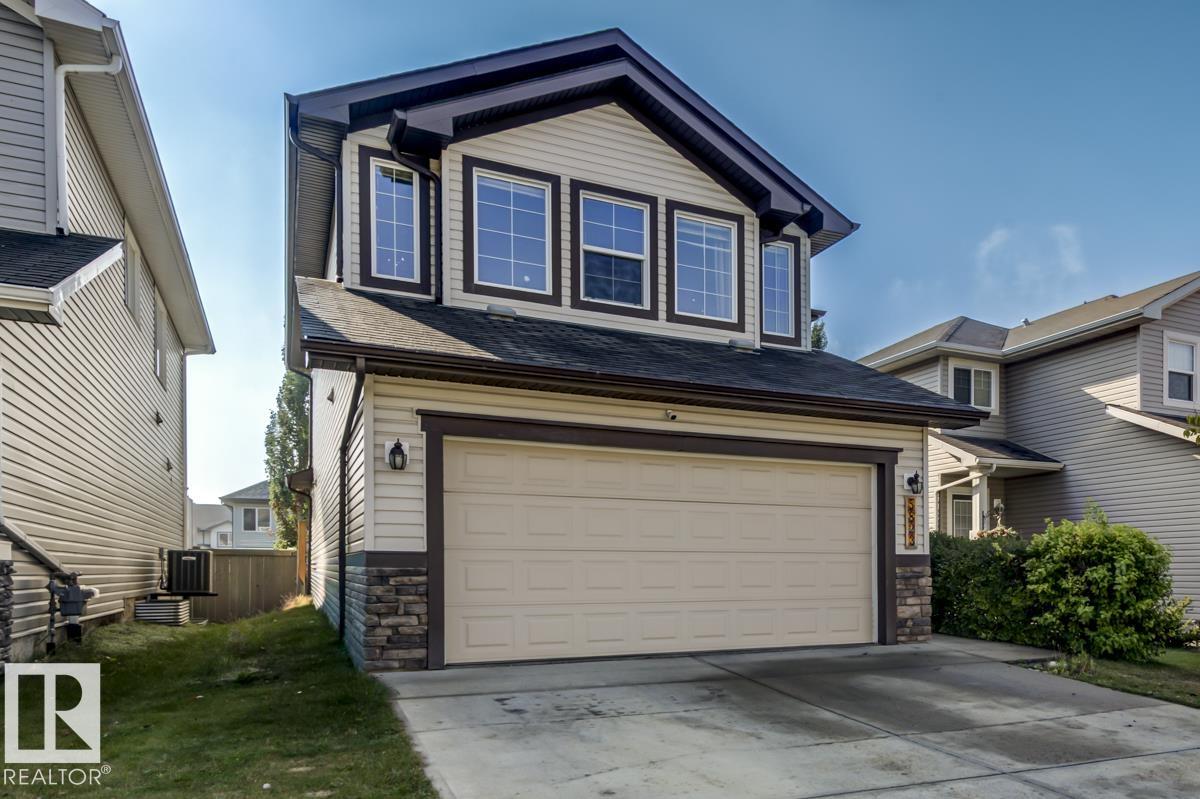 Photo 2 at 5823 7 Avenue SW, Charlesworth, Edmonton