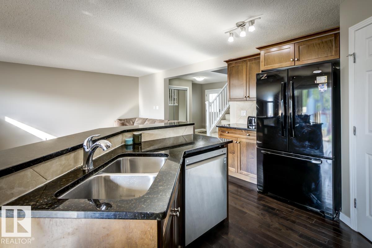 Photo 14 at 5823 7 Avenue SW, Charlesworth, Edmonton