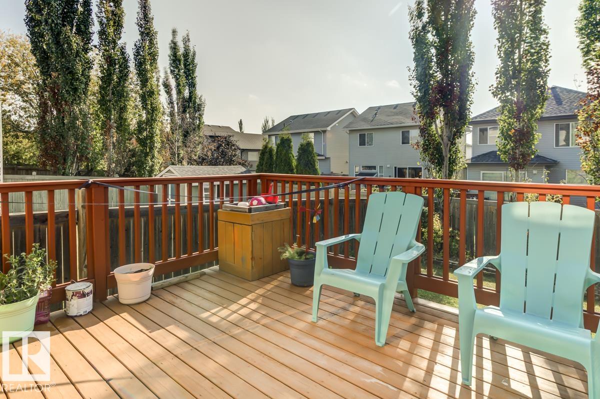 Photo 45 at 5823 7 Avenue SW, Charlesworth, Edmonton