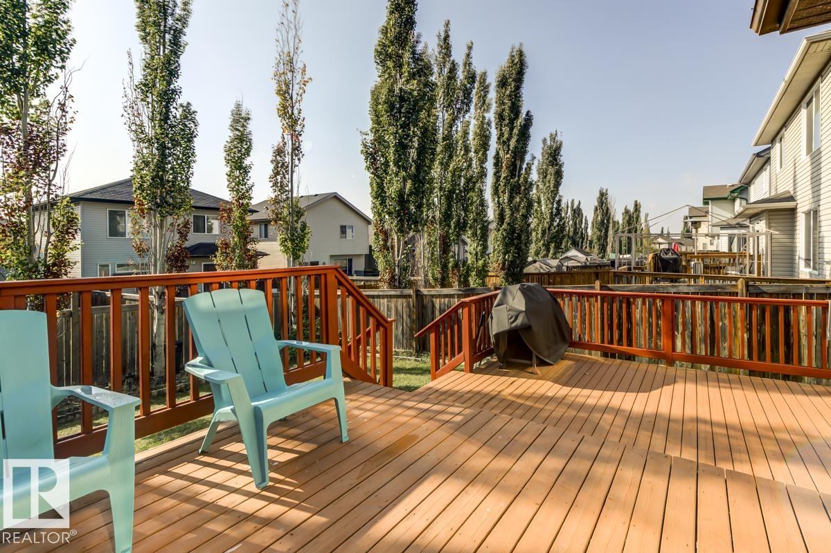 Photo 46 at 5823 7 Avenue SW, Charlesworth, Edmonton