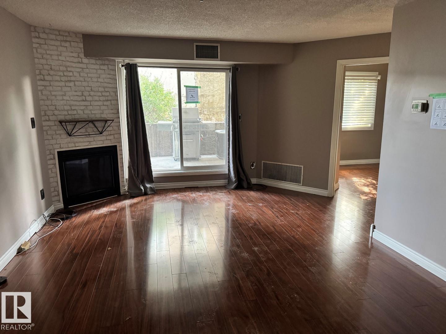 Photo 2 at 103 - 9640 105 Street NW, Rossdale, Edmonton