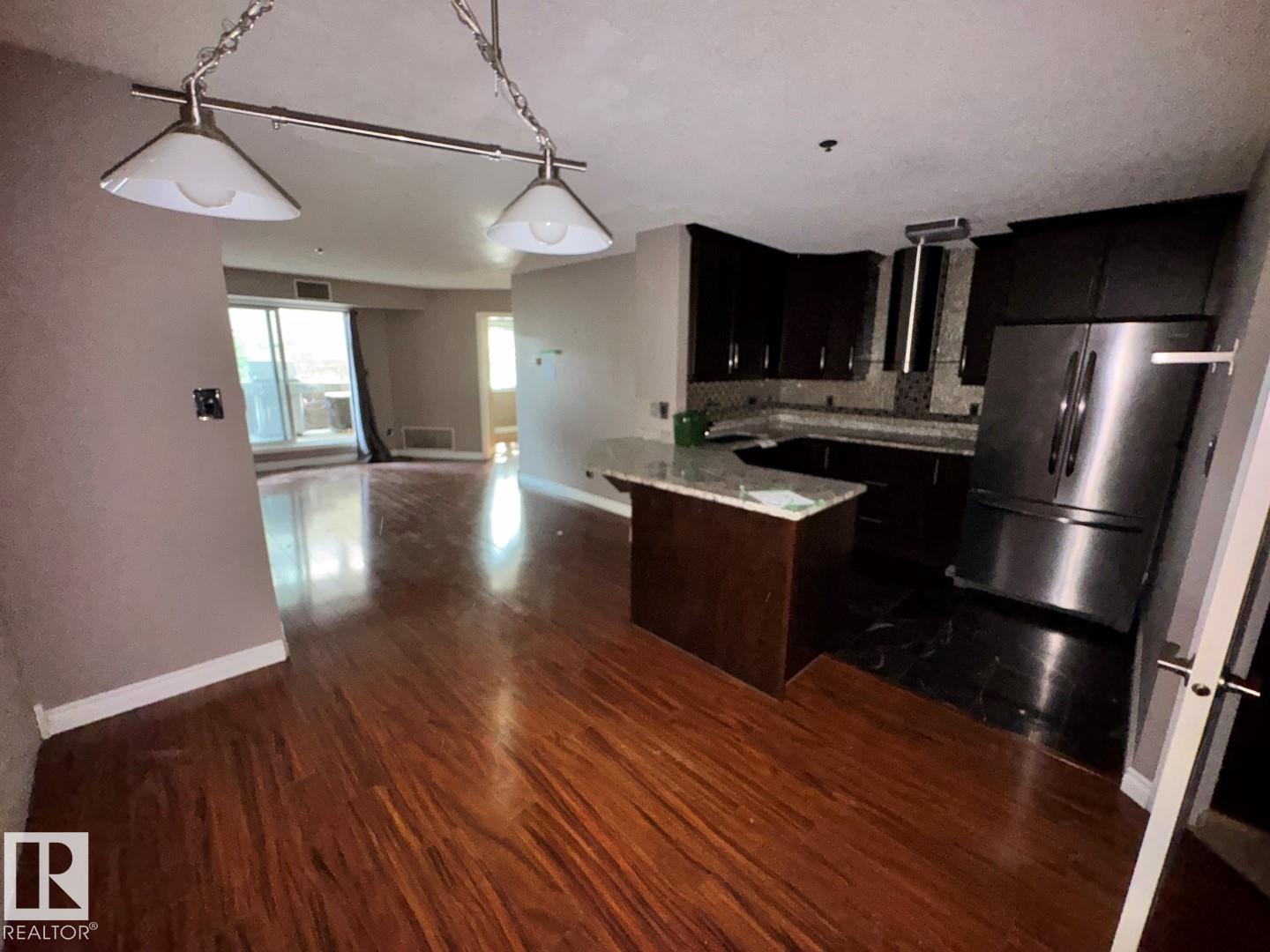Photo 5 at 103 - 9640 105 Street NW, Rossdale, Edmonton