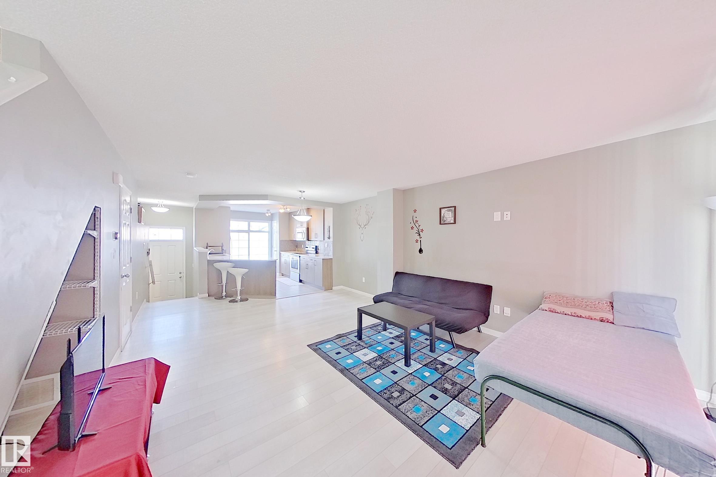 Photo 11 at 44 - 9151 Shaw Way SW, Summerside, Edmonton