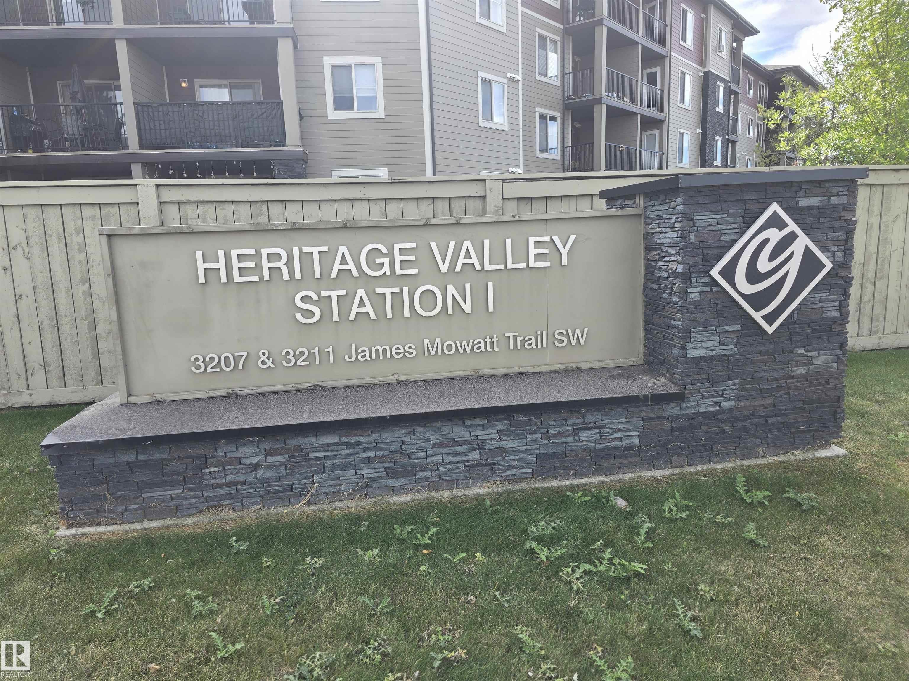 Photo 2 at 303 - 3211 James Mowatt Trail SW, Allard, Edmonton