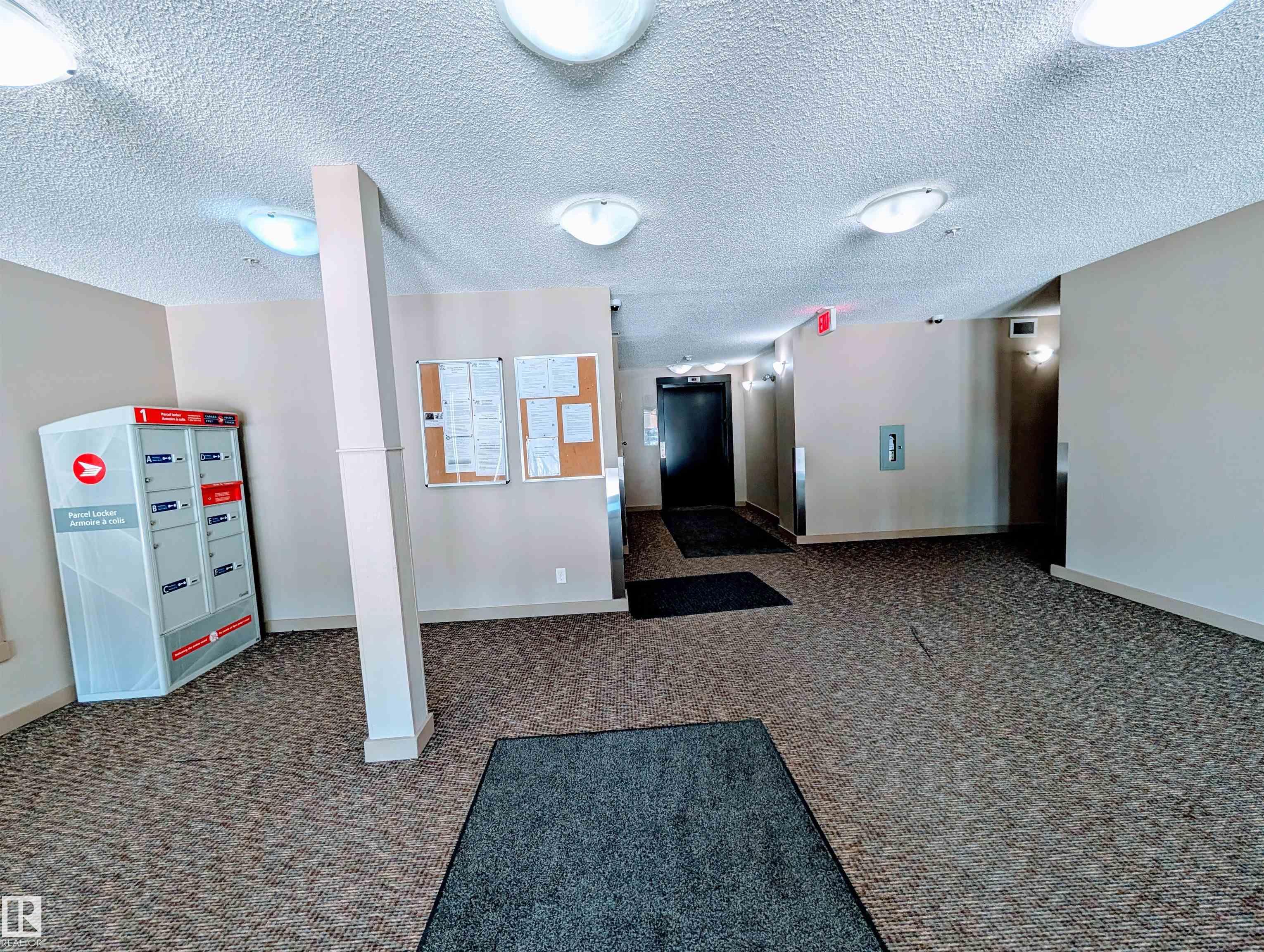 Photo 3 at 303 - 3211 James Mowatt Trail SW, Allard, Edmonton