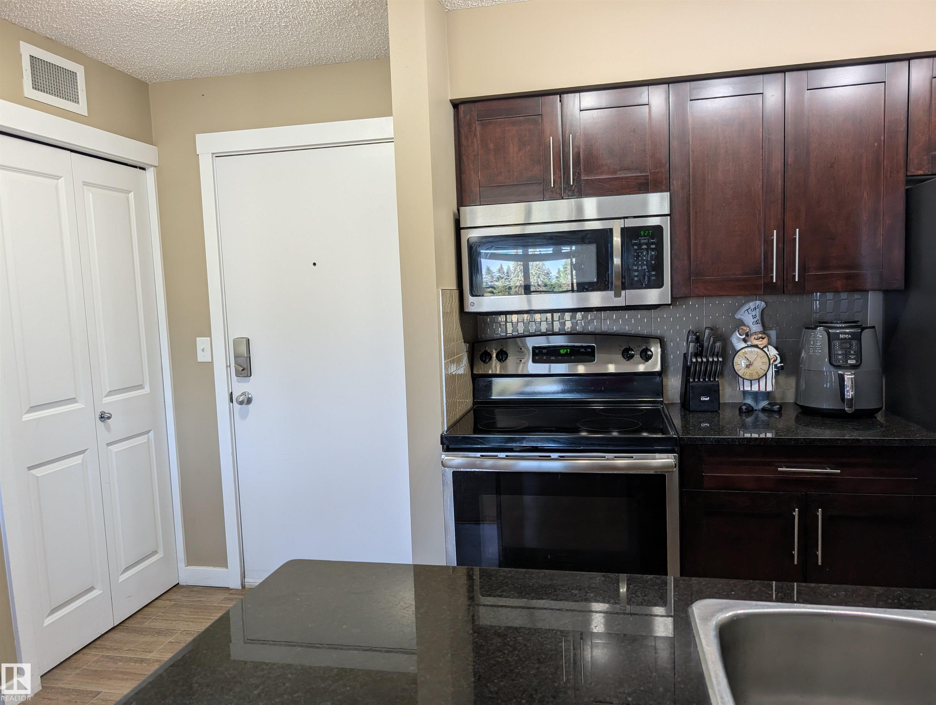 Photo 6 at 303 - 3211 James Mowatt Trail SW, Allard, Edmonton