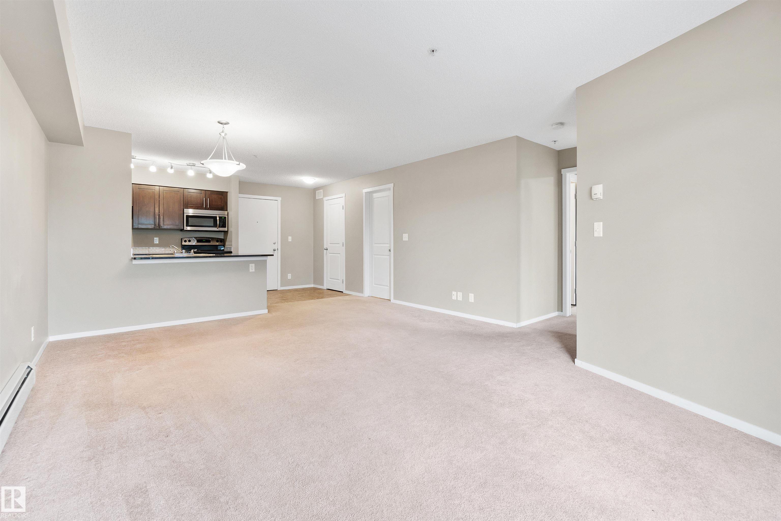 Photo 12 at 217 - 3207 James Mowatt Trail SW, Allard, Edmonton
