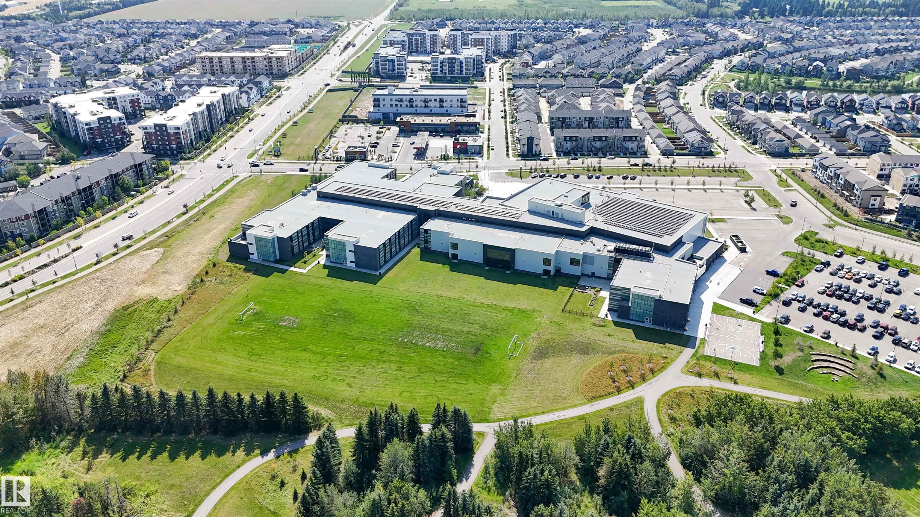 Photo 3 at 217 - 3207 James Mowatt Trail SW, Allard, Edmonton